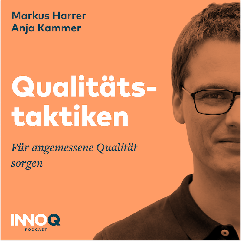 INNOQ Podcast