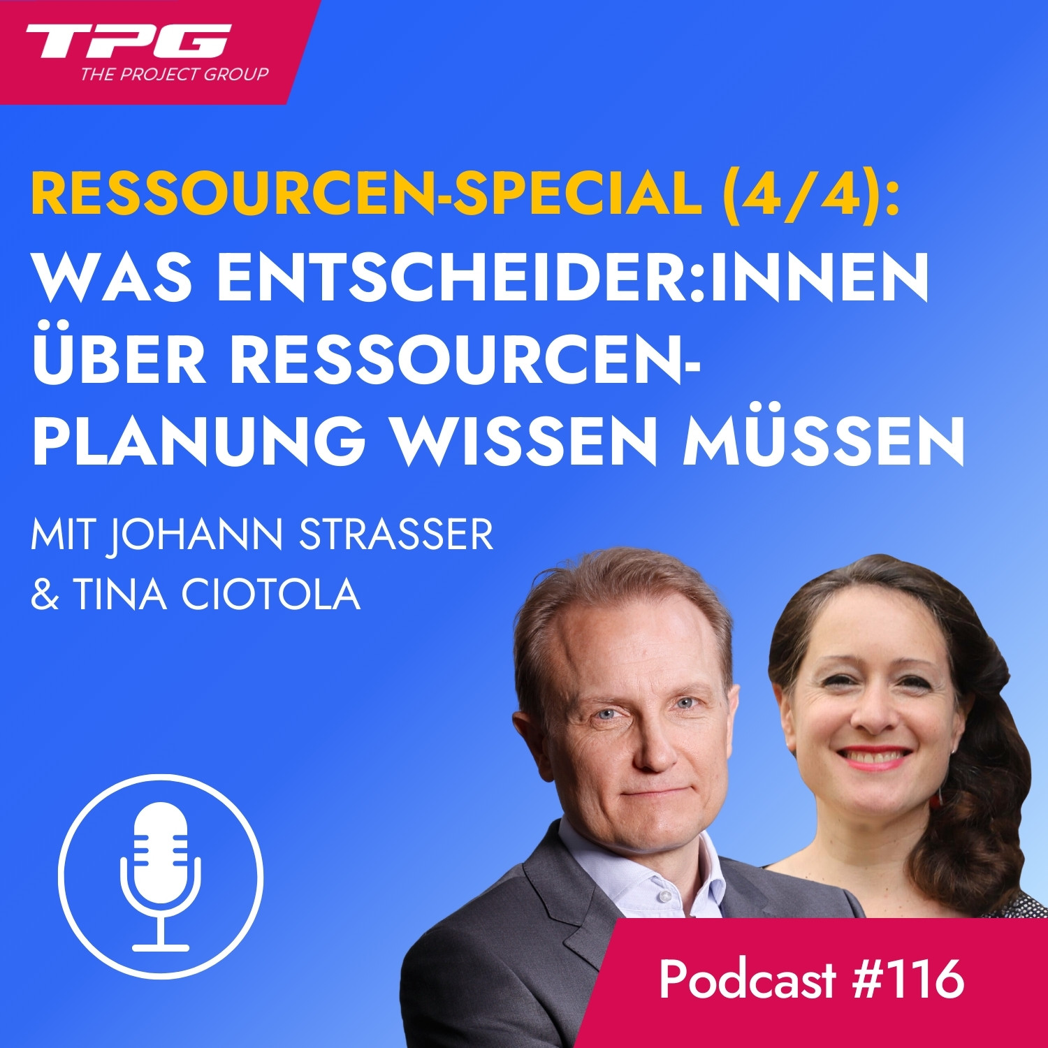 Projekt­management & PMO