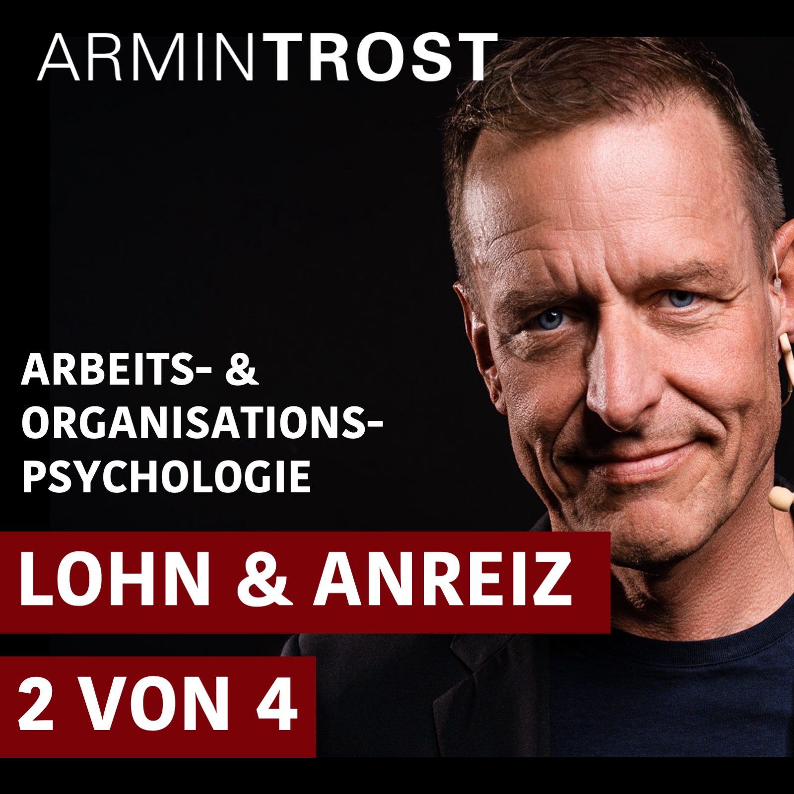 Arbeits- und Organisationspsychologie