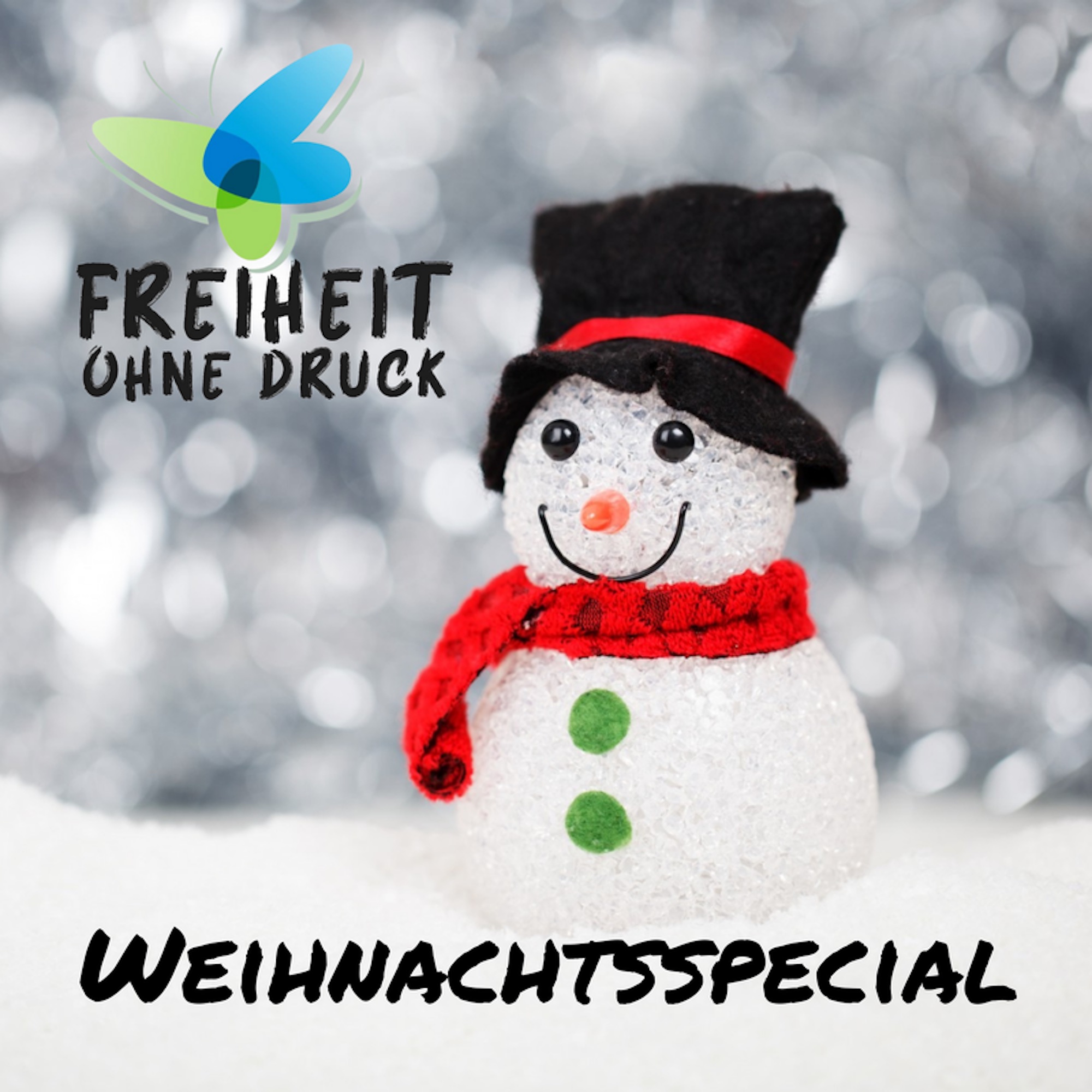 Freiheit ohne Druck