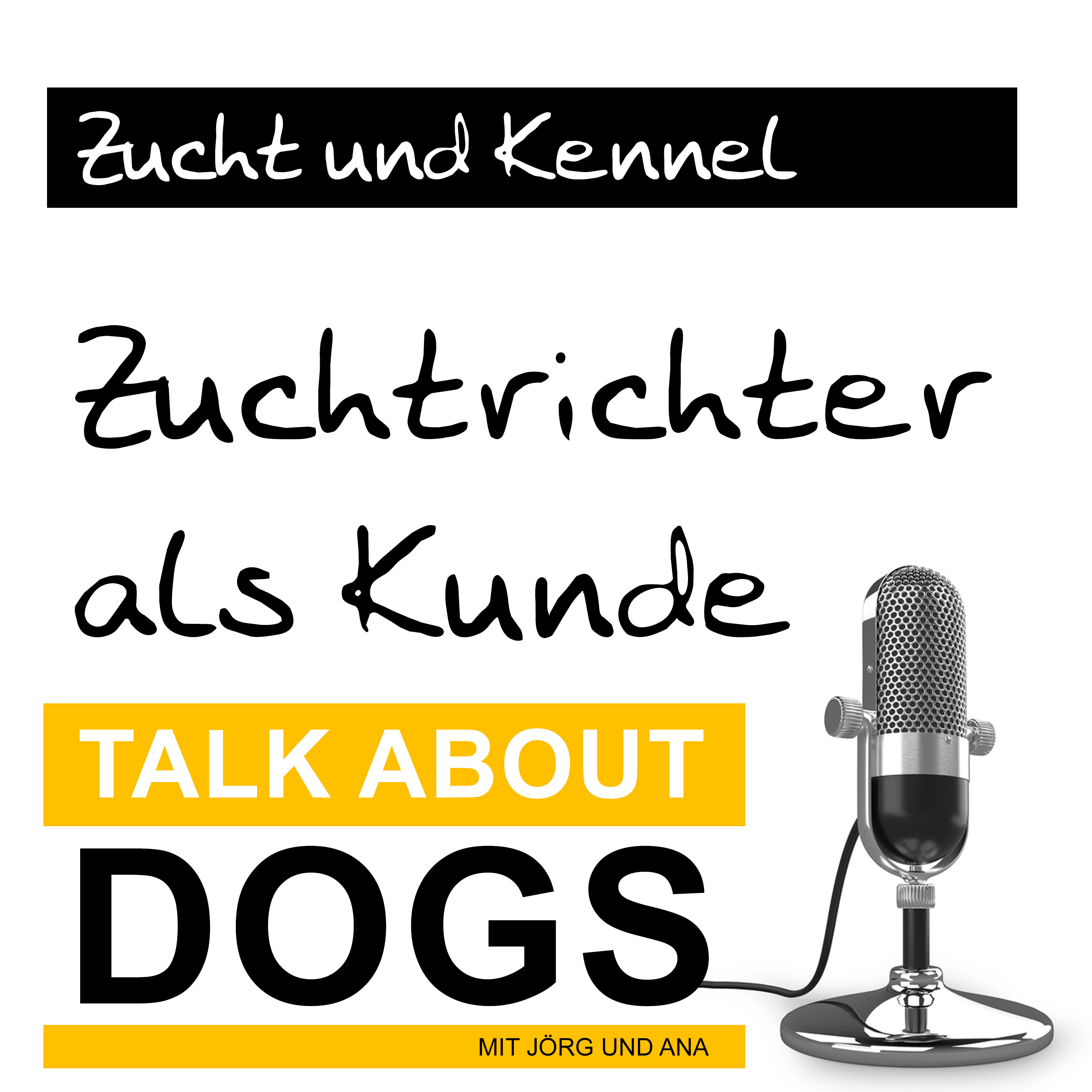 TALK ABOUT DOGS