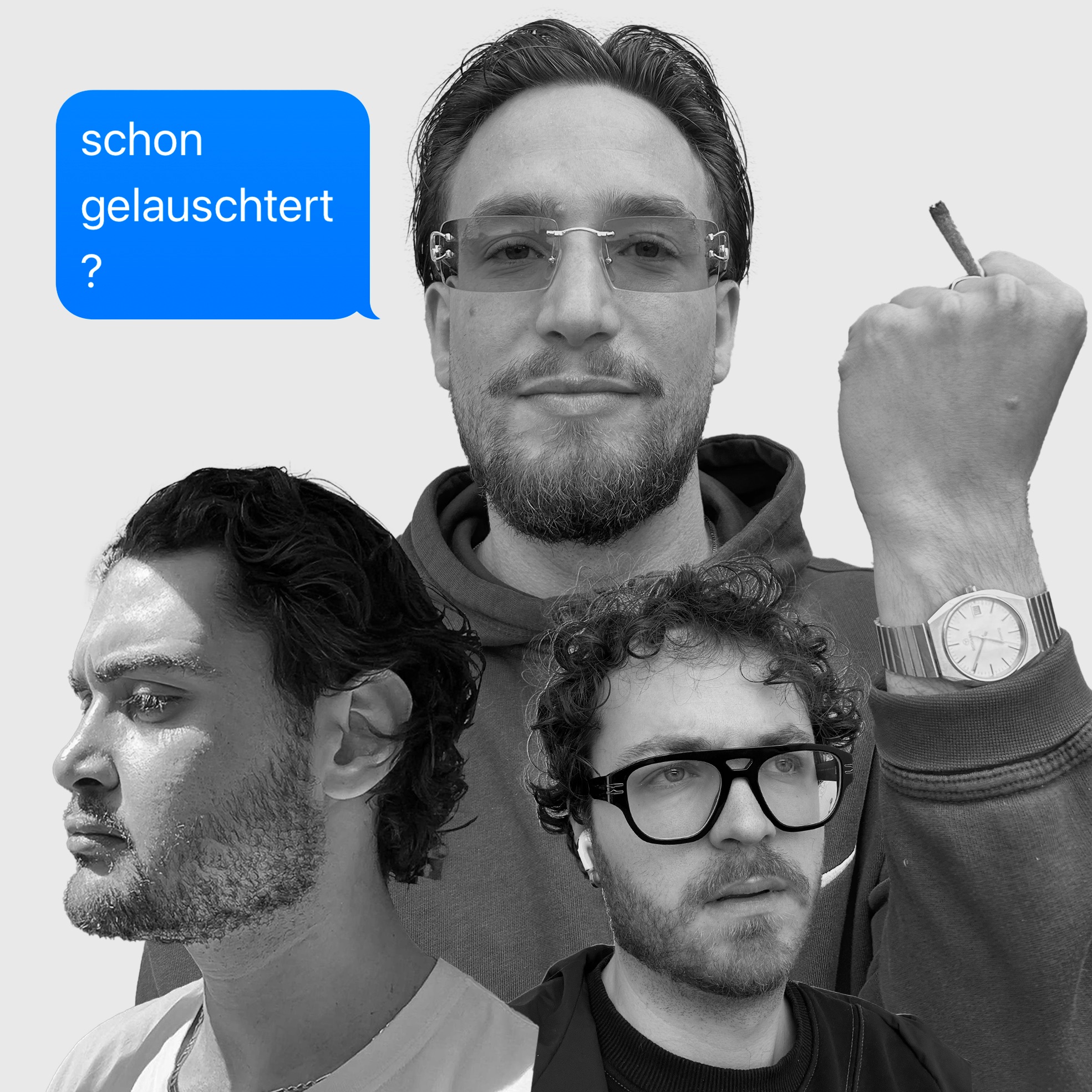Schon Gelauschtert?