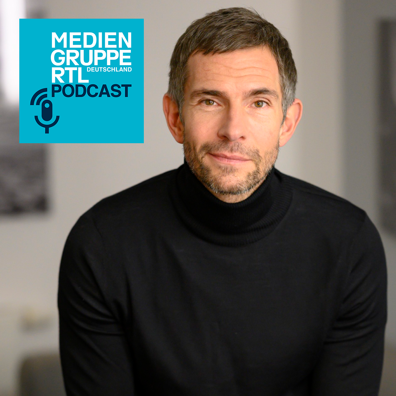 RTL erleben - der RTL Deutschland Podcast