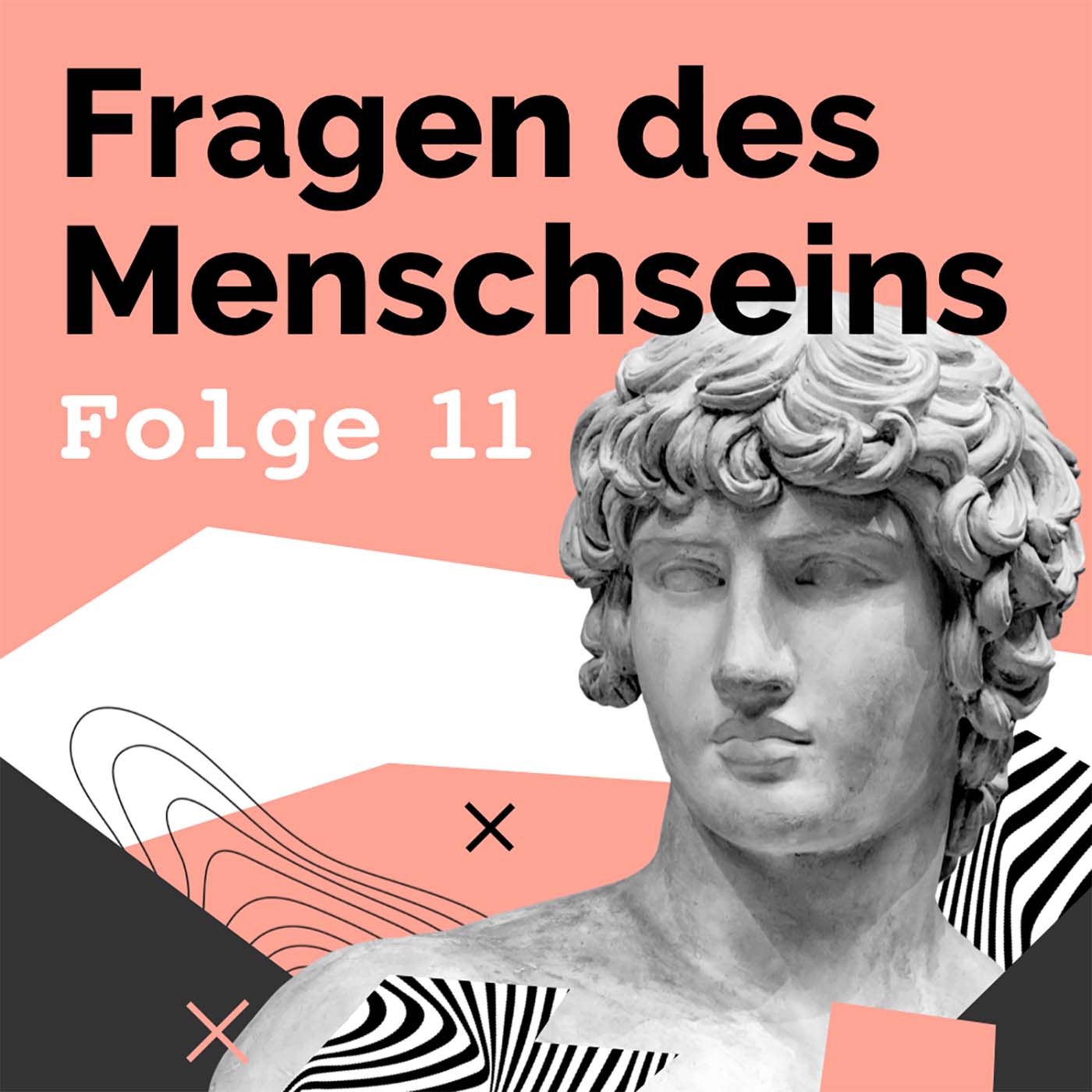 Fragen des Menschseins