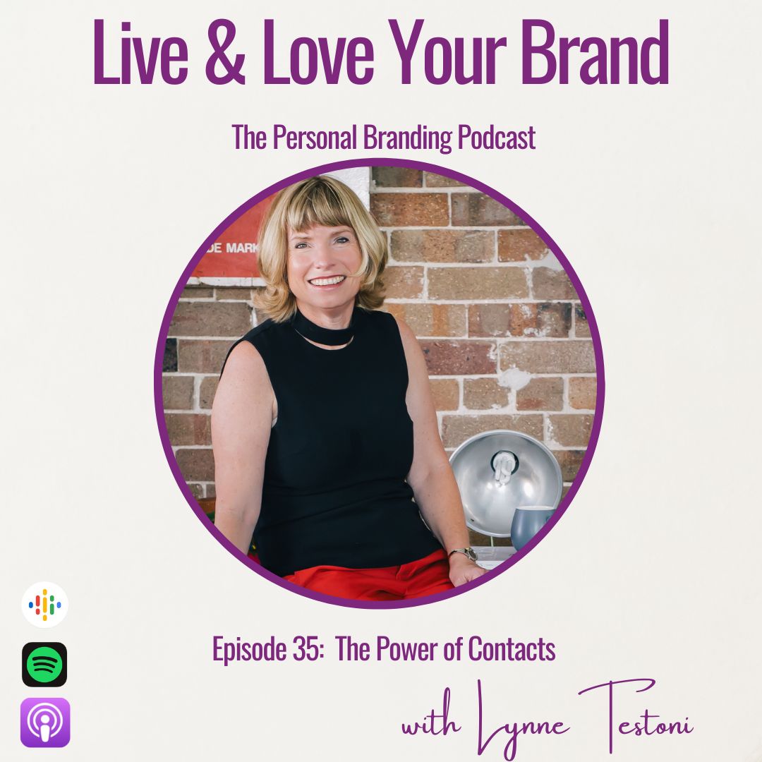 Live and Love Your Brand