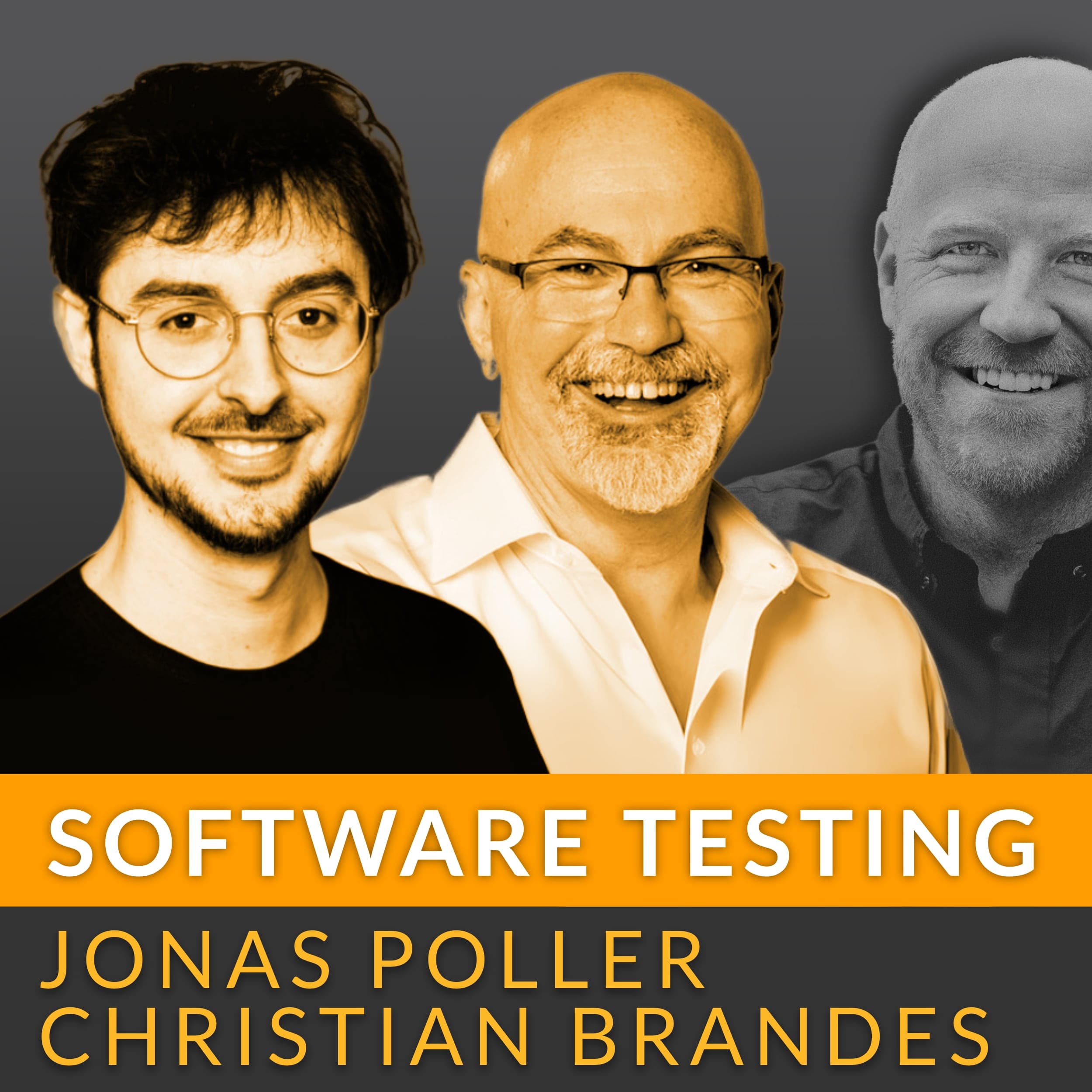 Testen mit Natürlicher Intelligenz - Christian Brandes, Jonas Poller