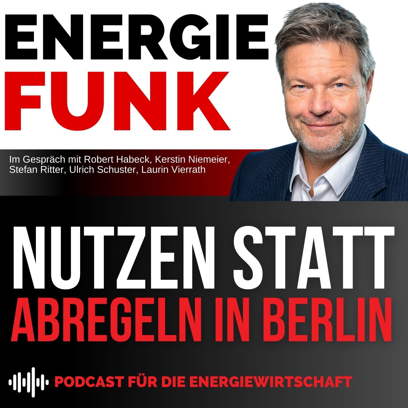 E&M Energiefunk - der Energiewirtschafts-Podcast.