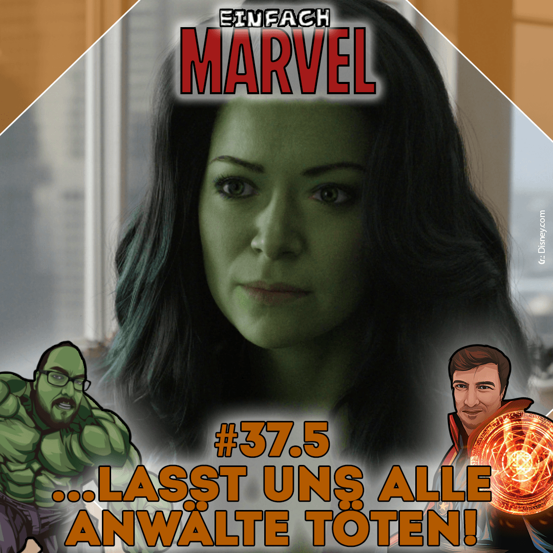 Einfach Marvel - Eure Gebrauchsanweisung für das MCU