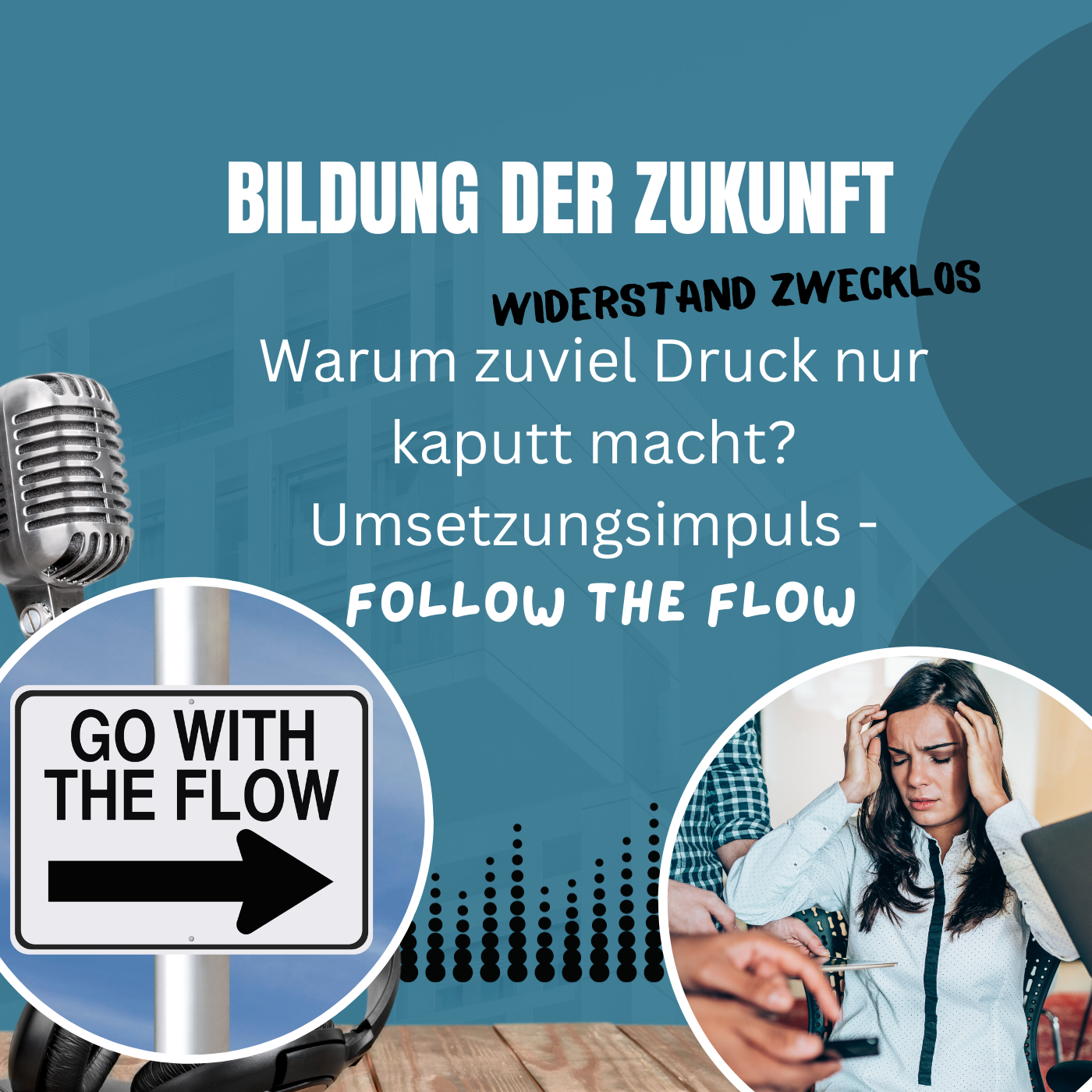 Bildung der Zukunft