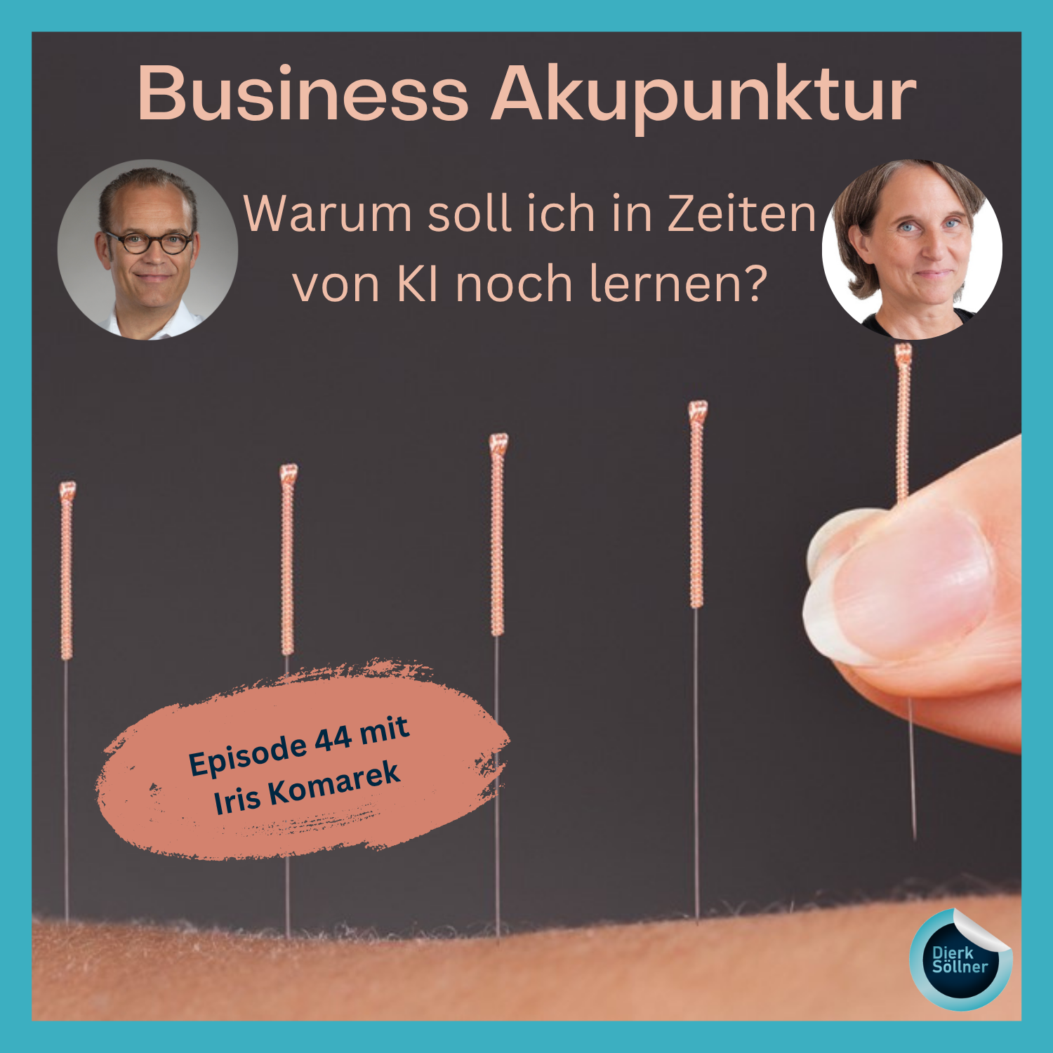 Business Akupunktur