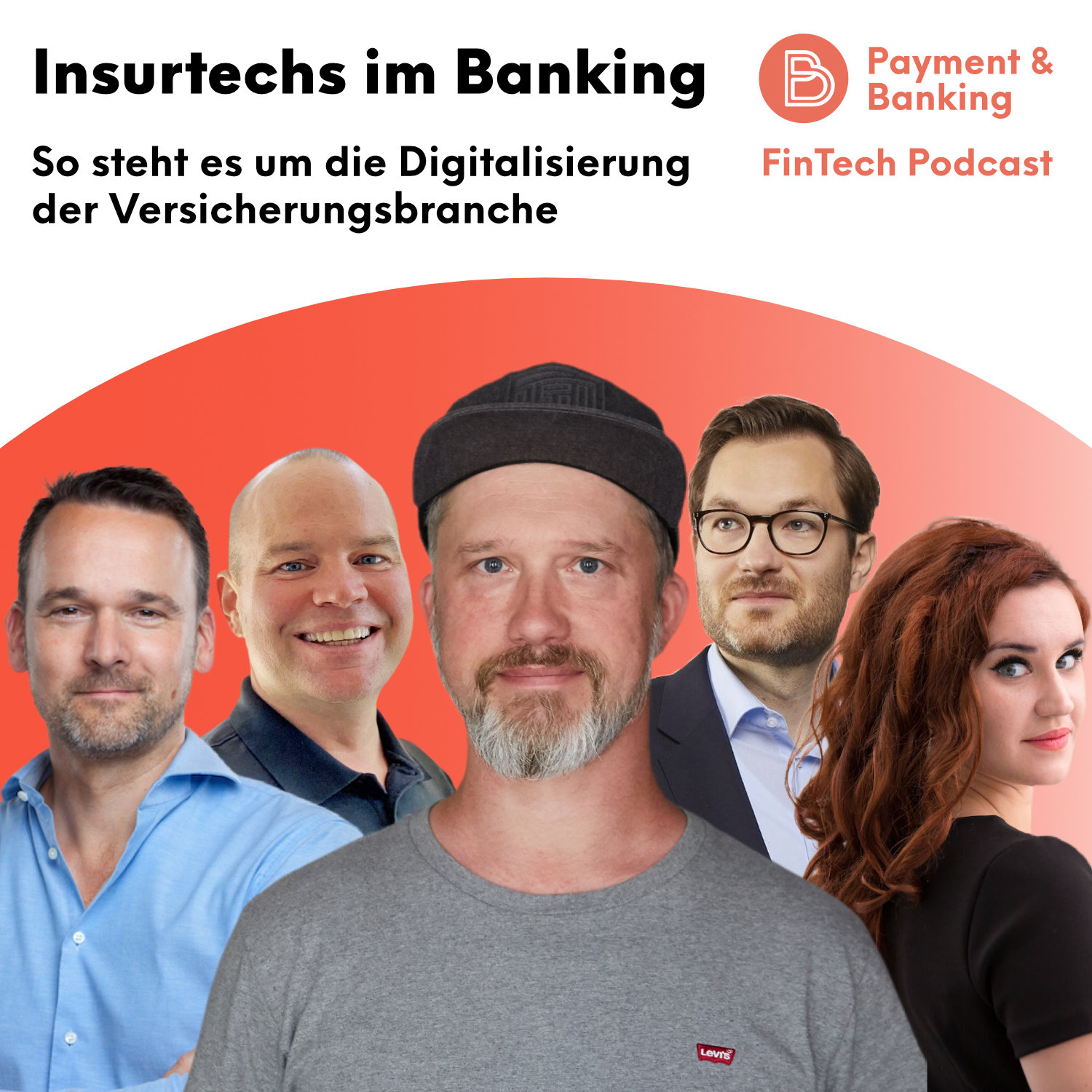 Payment & Banking Fintech Podcast