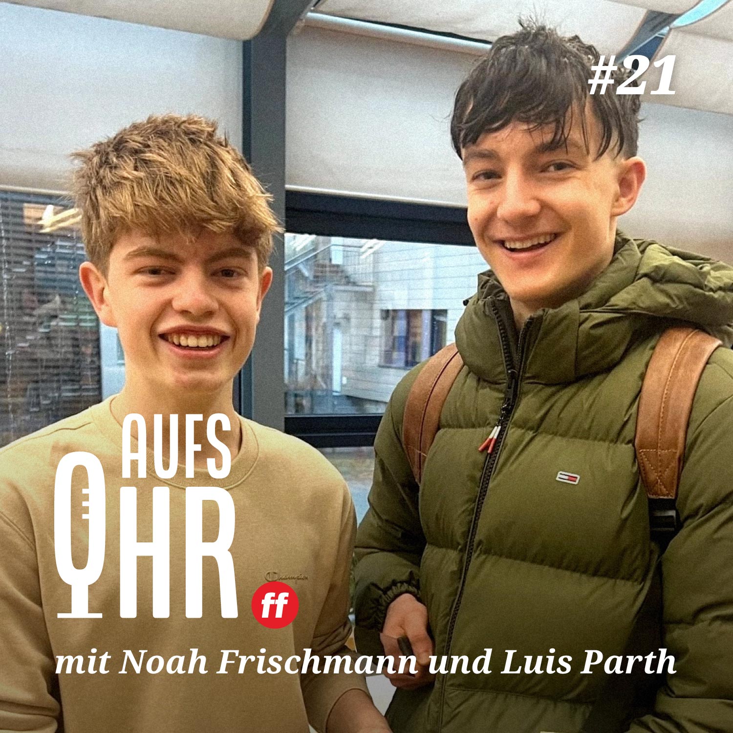 Südtiroler Wochenmagazin ff – Aufs Ohr