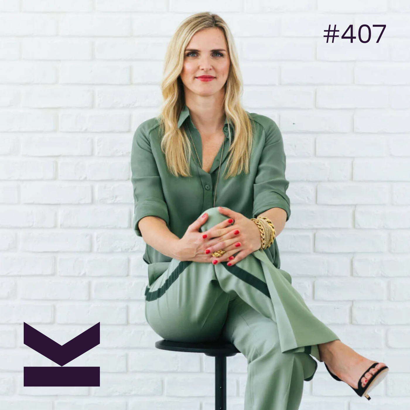 K#407 Kettler 2.0 mit Melanie Lauer - podcast episode cover