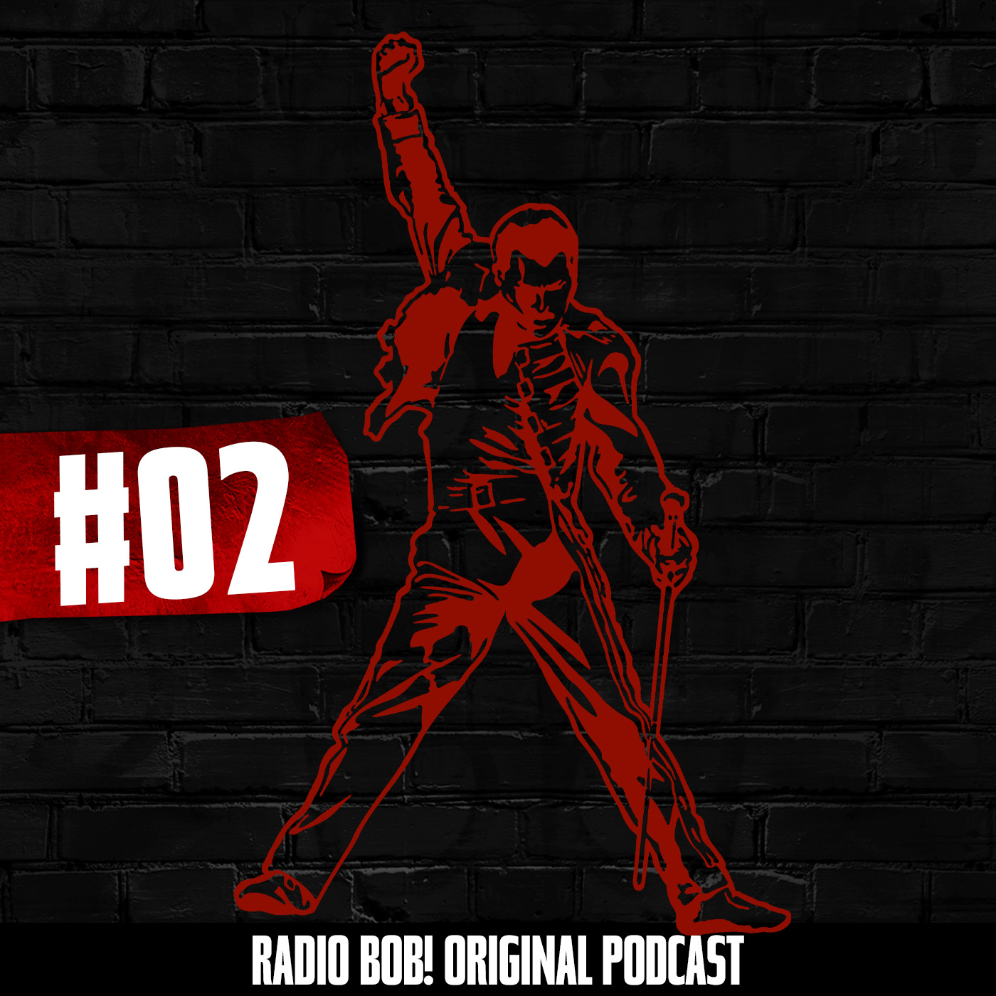 We Will Rock You! Der Queen-Podcast bei RADIO BOB!