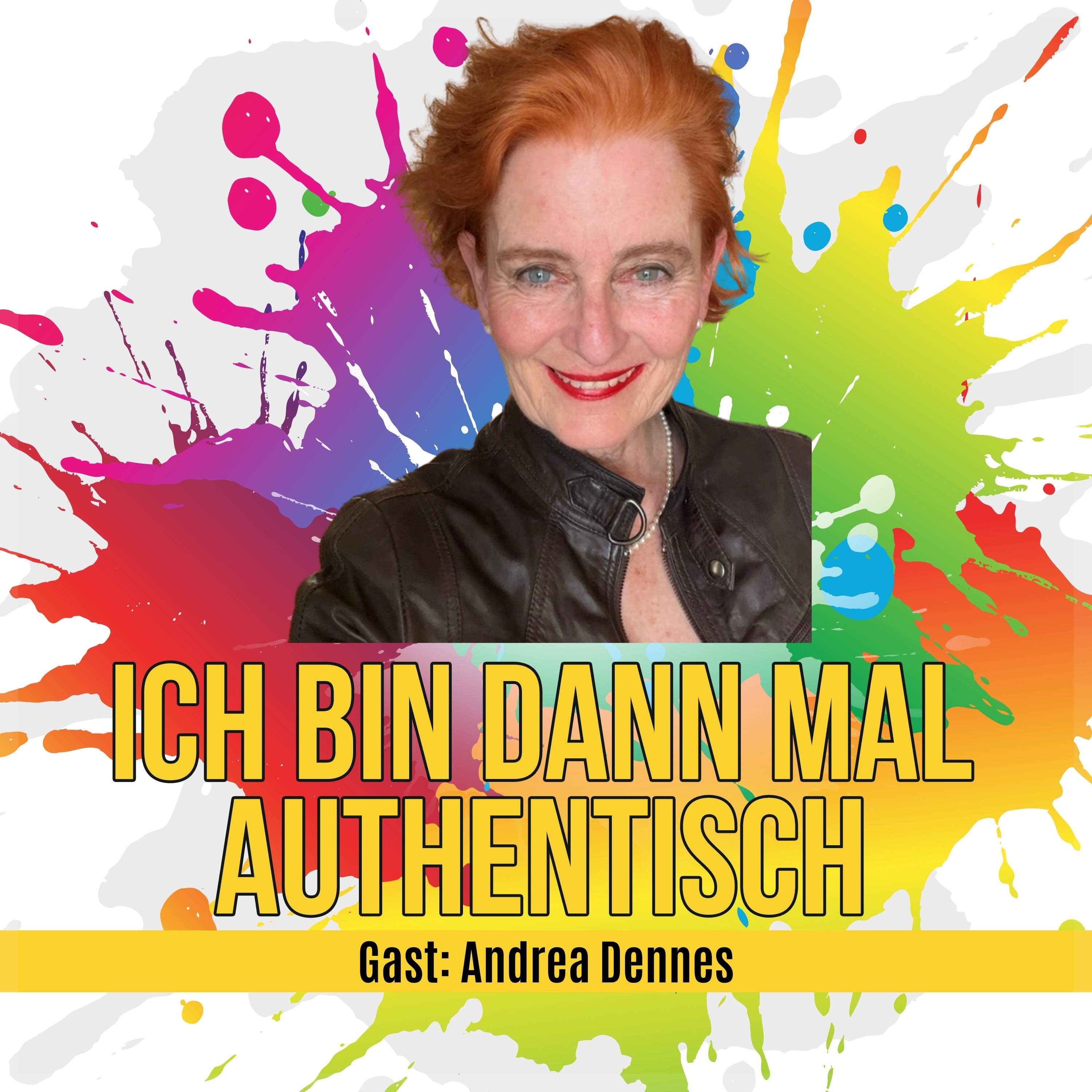 Ich bin dann mal authentisch