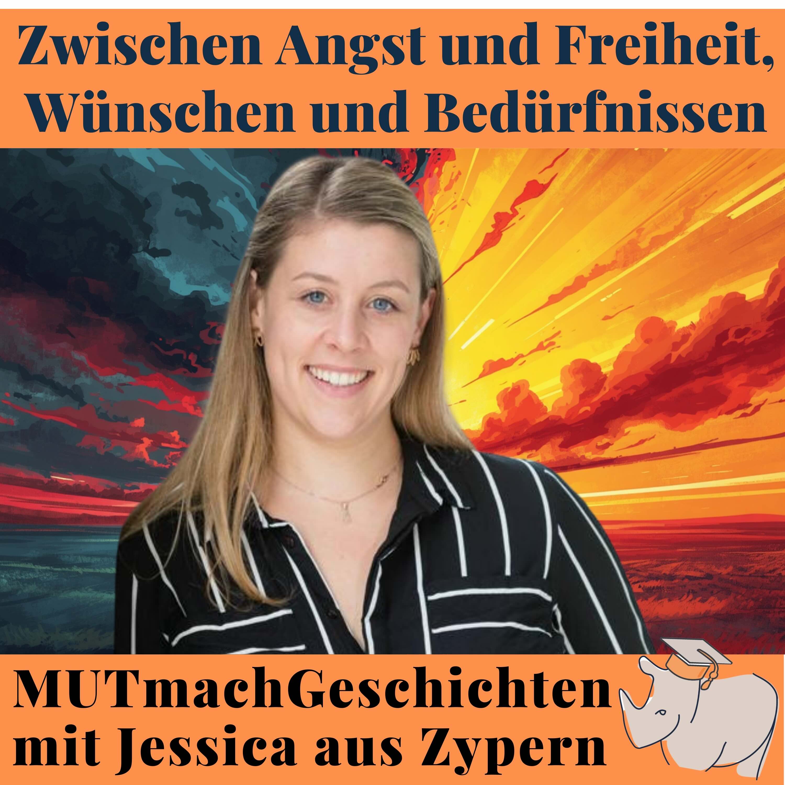 Zwischen Angst und Freiheit episode artwork