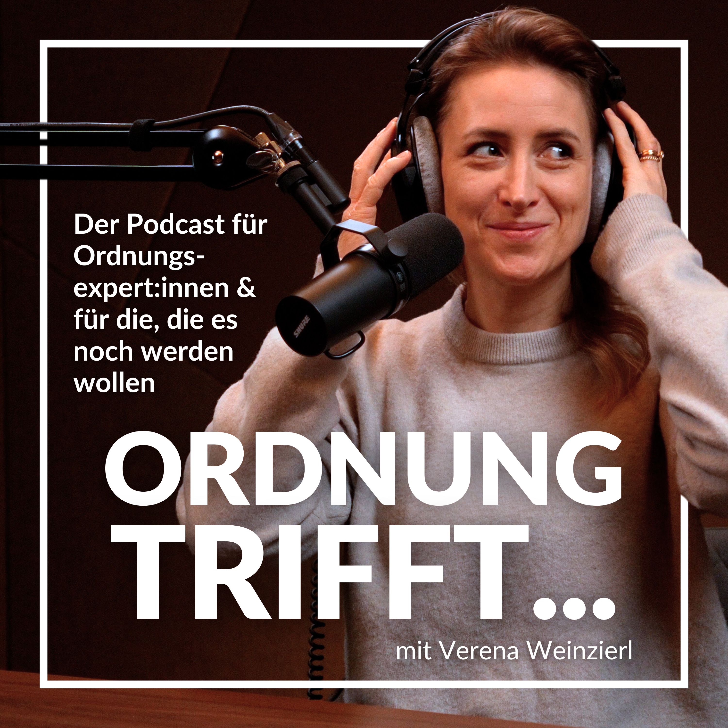 Ordnung trifft...