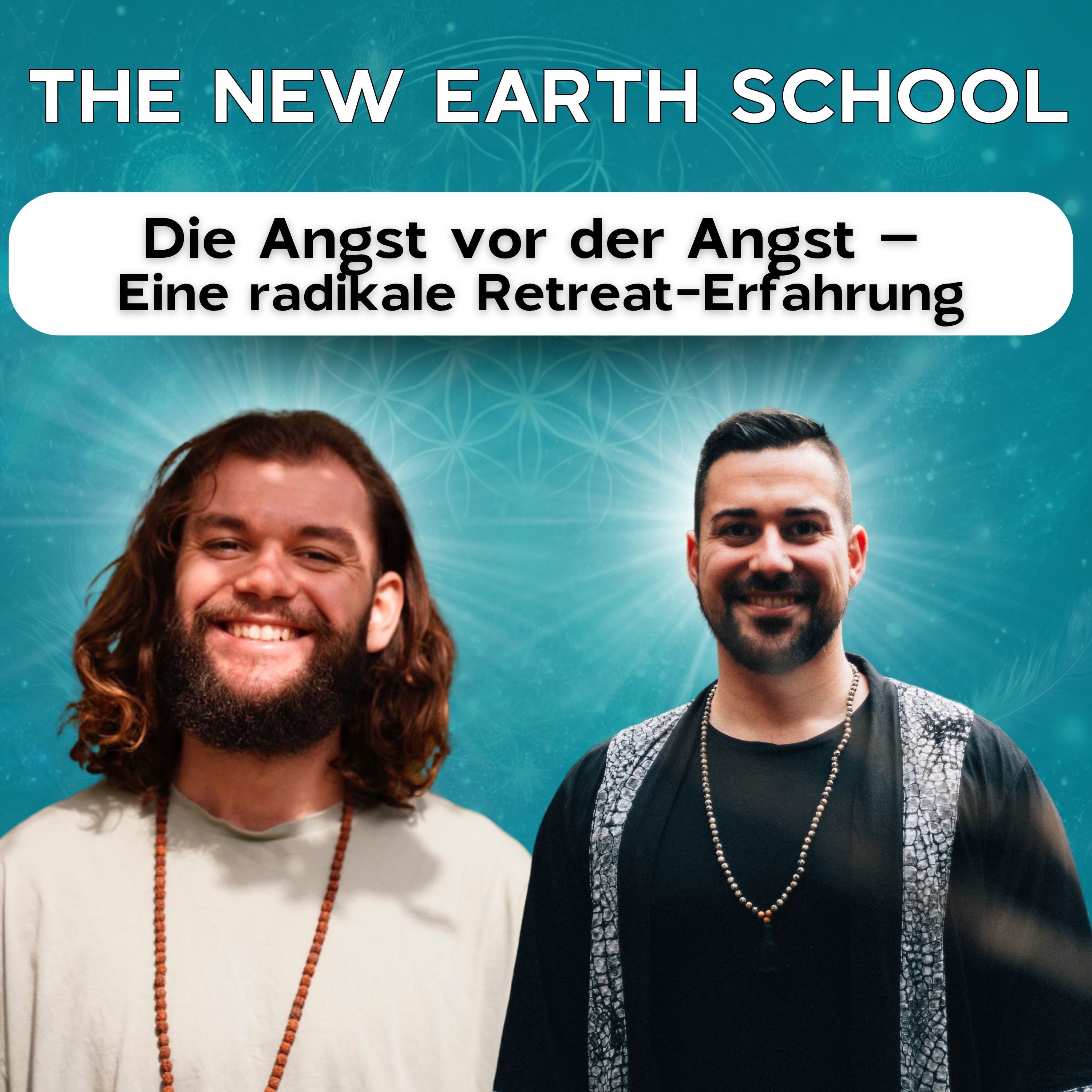 The new Earth School