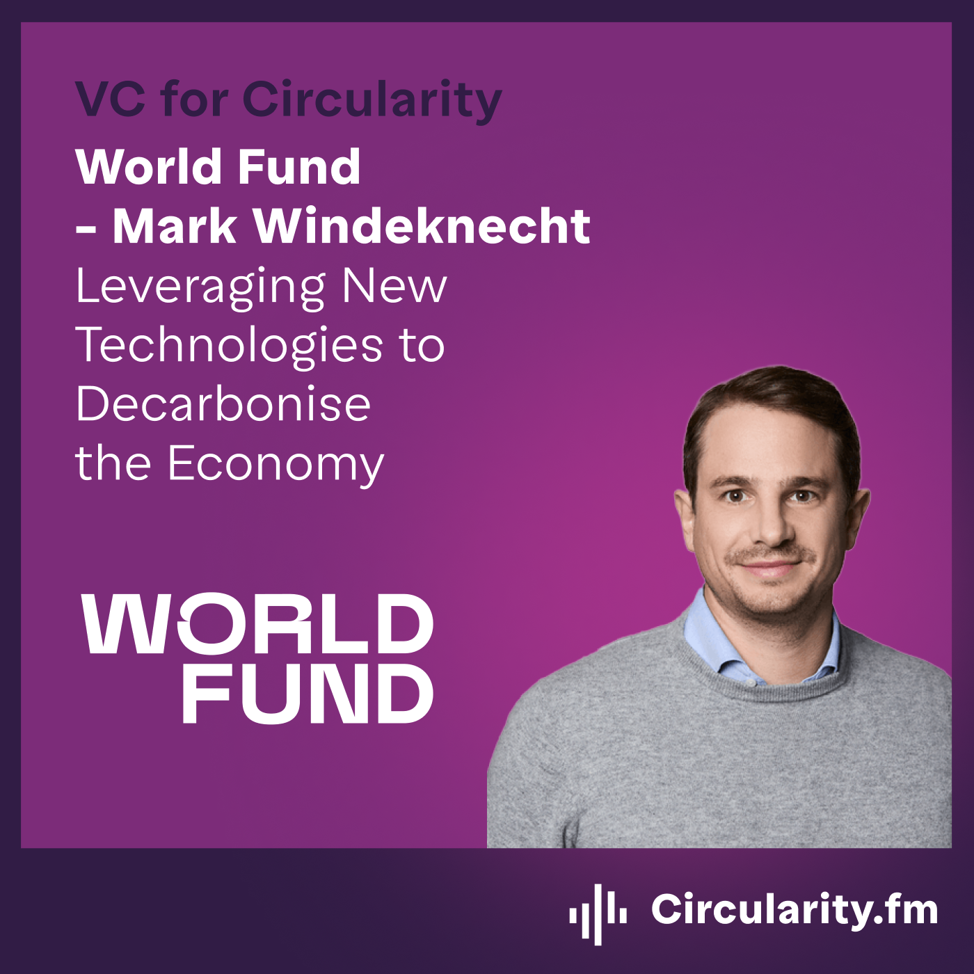 Circularity.fm