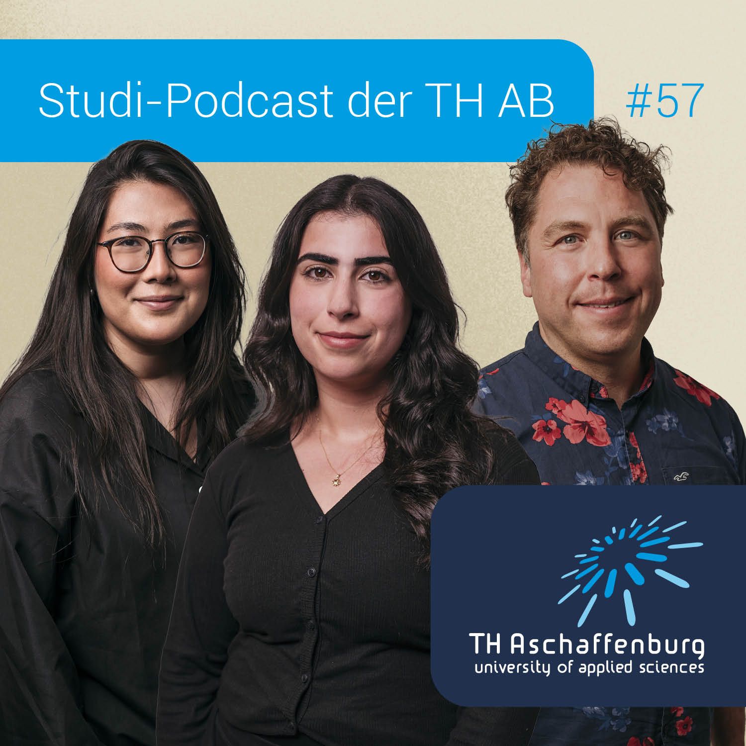 Volle Power in die Zukunft: Dein Studium für die Energiewende episode artwork