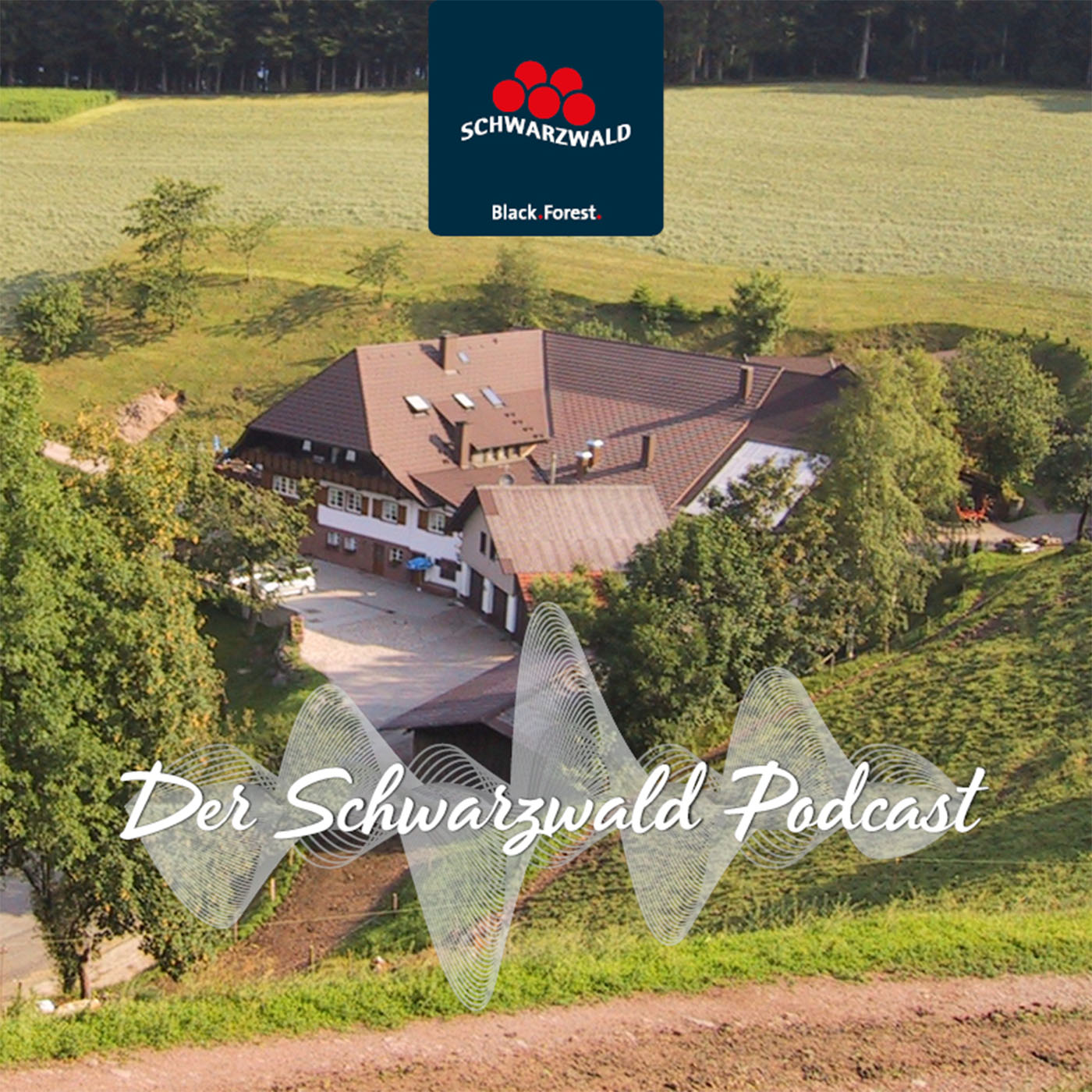 Visitblackforest - Der Schwarzwald Podcast