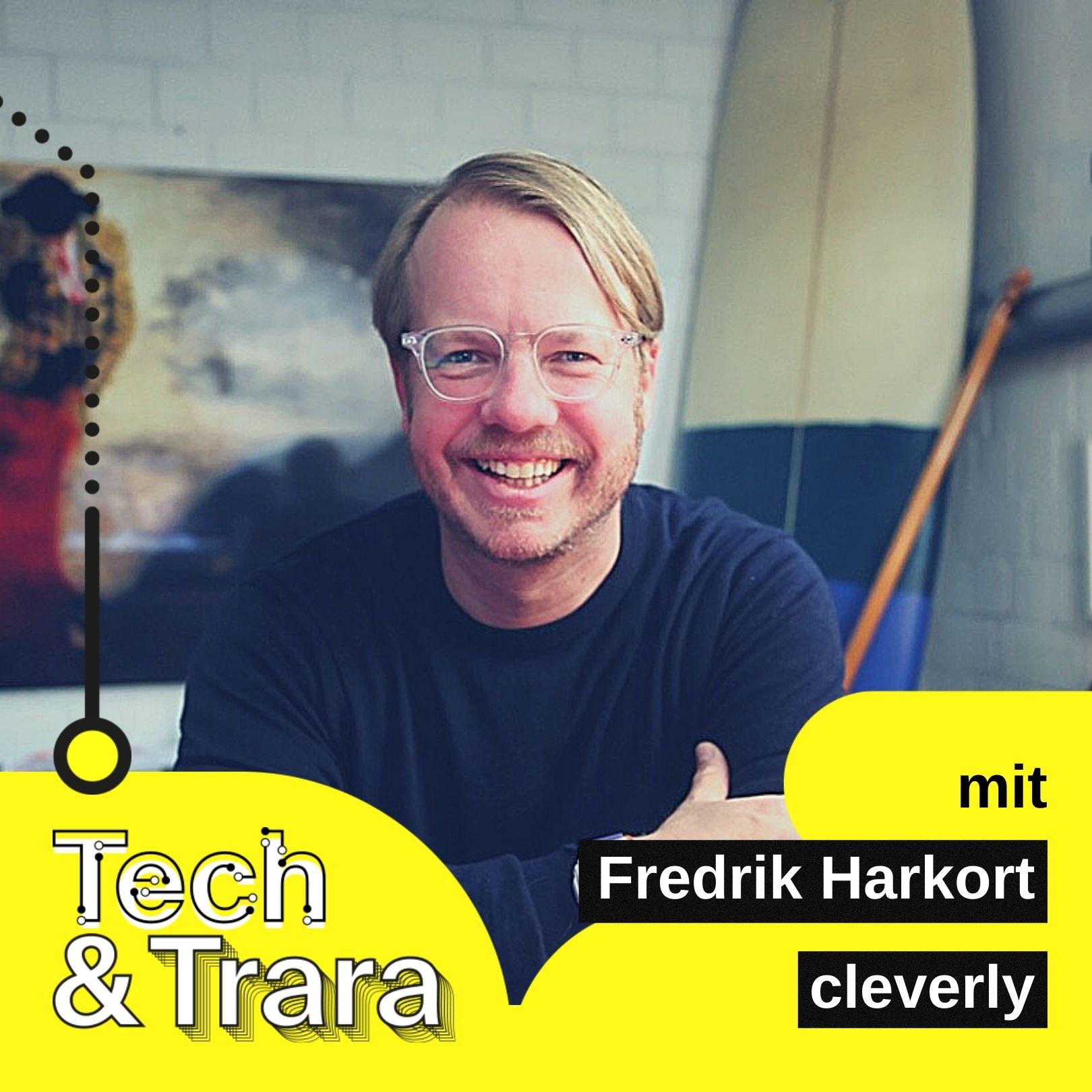 Tech und Trara