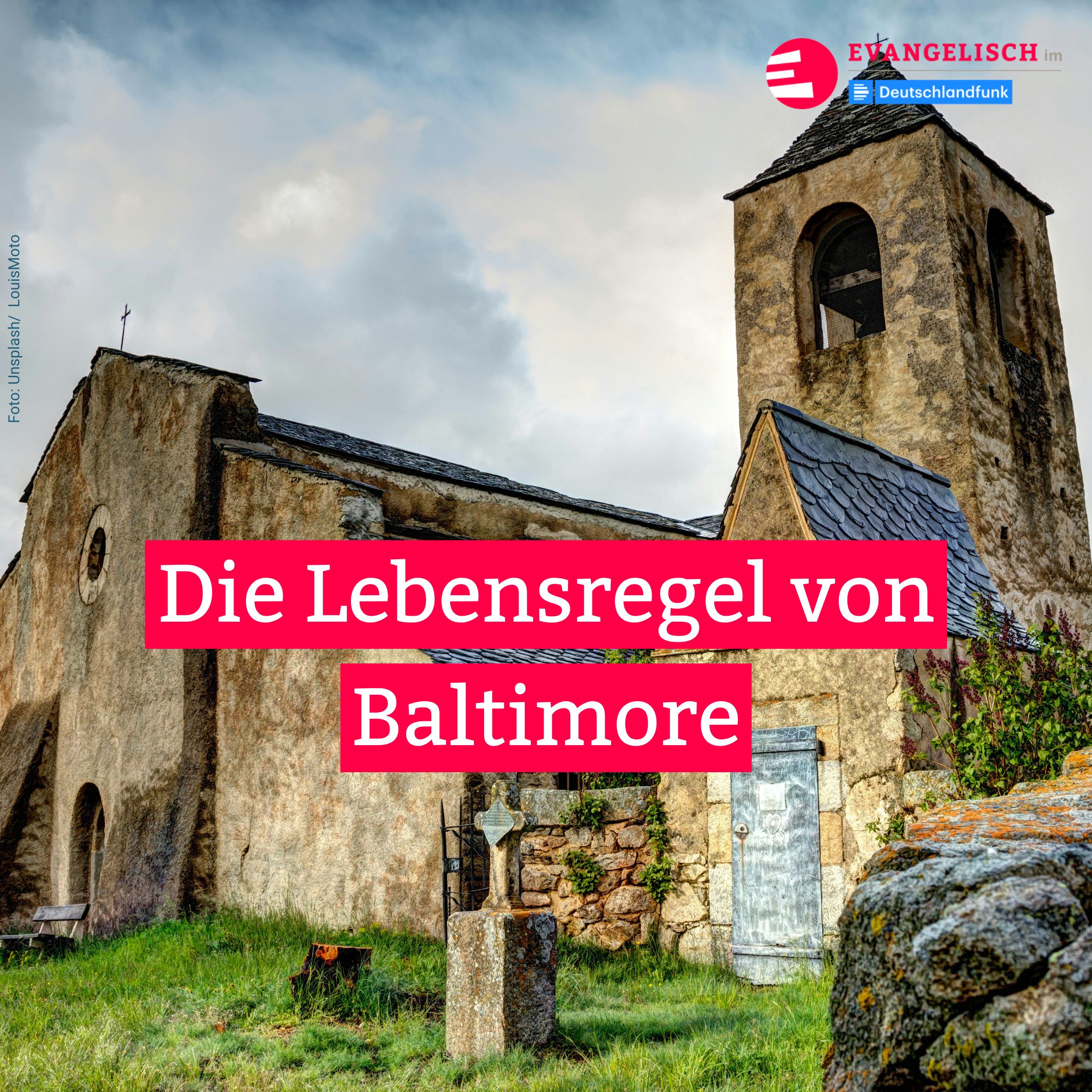 Die Lebensregel von Baltimore