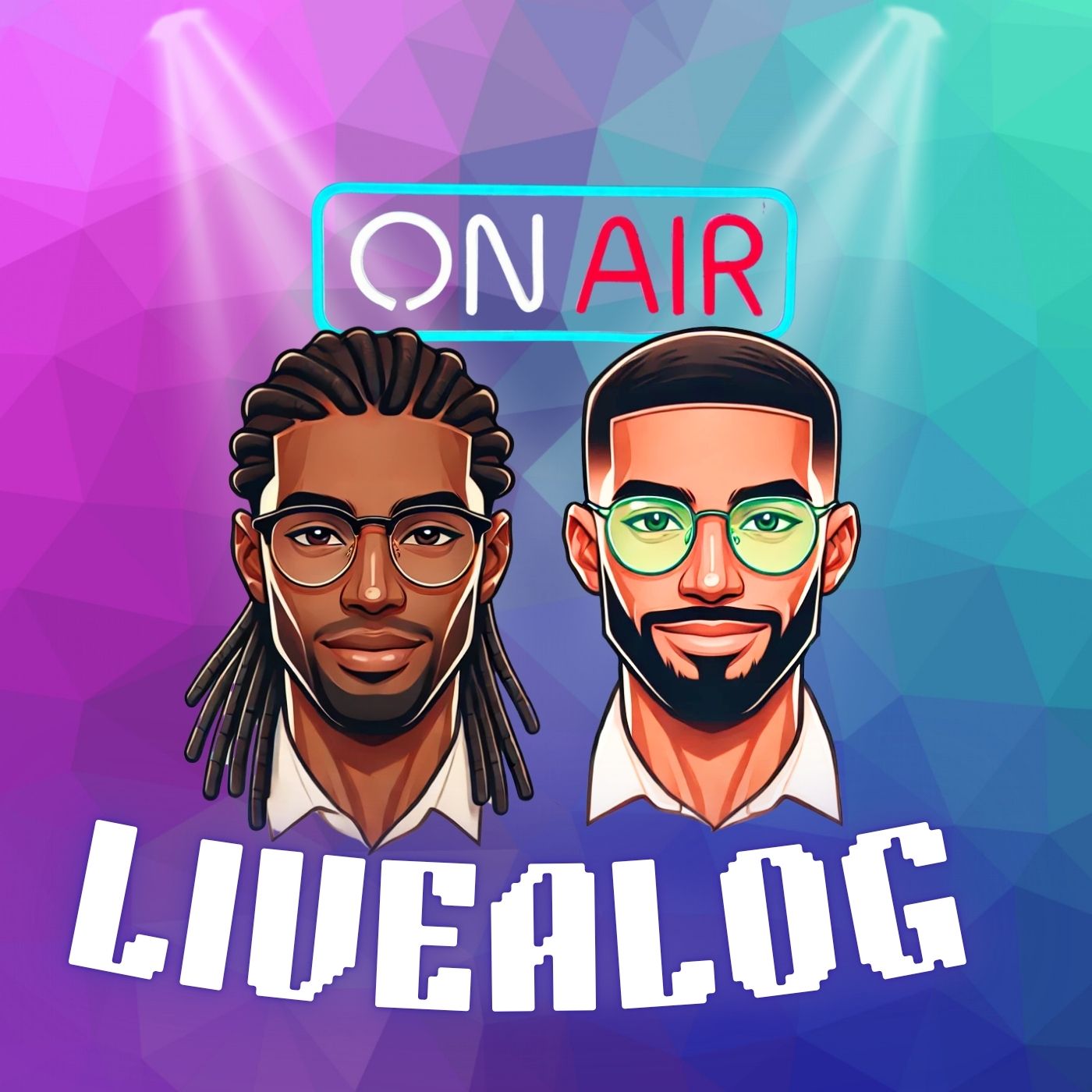 Sport ist kein Mord - Special Guest? | #5 Livealog Podcast episode artwork