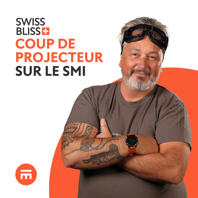 La semaine avant le jugement dernier | Swiss Bliss