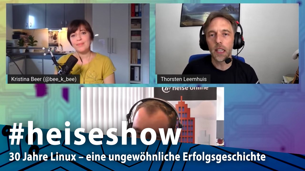 heiseshow