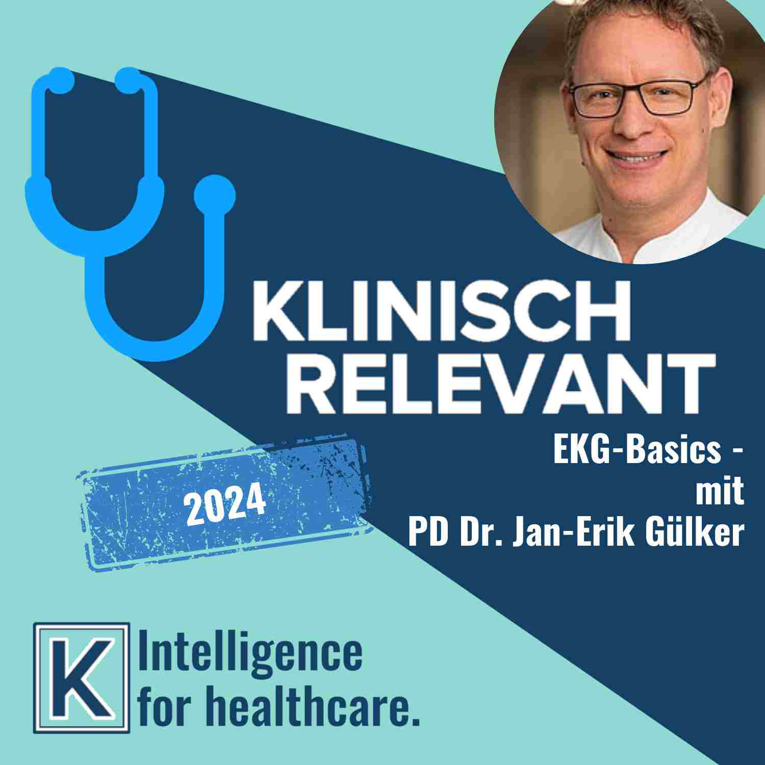 Klinisch Relevant Podcast