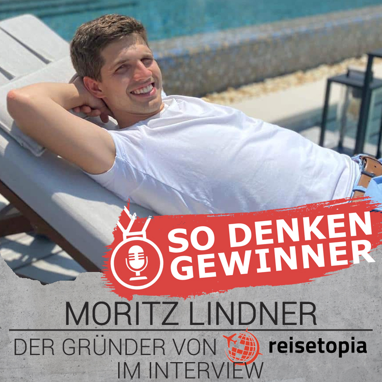 So denken Gewinner