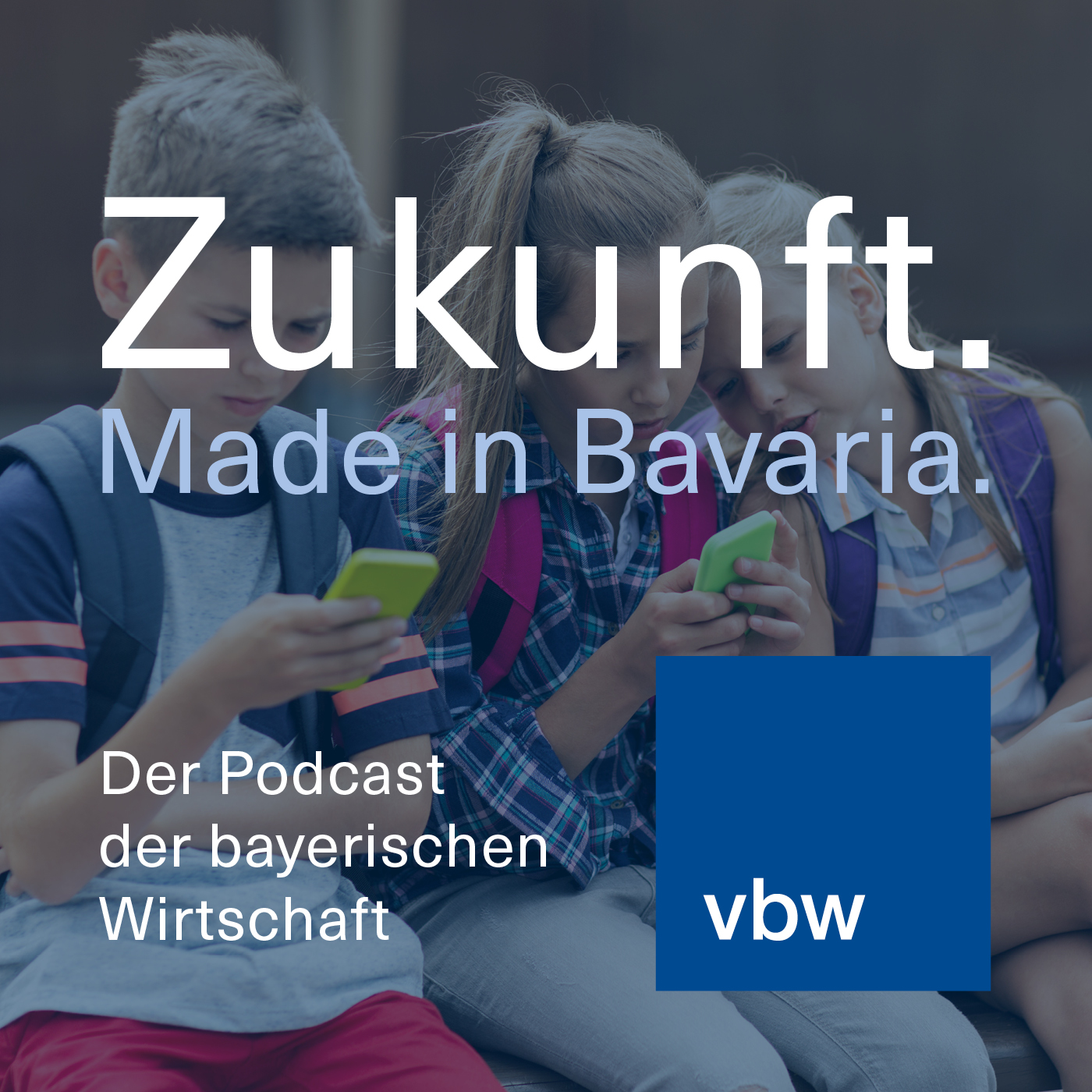 #39 Generation Online: Warum Social Media Bildung brauchen episode artwork