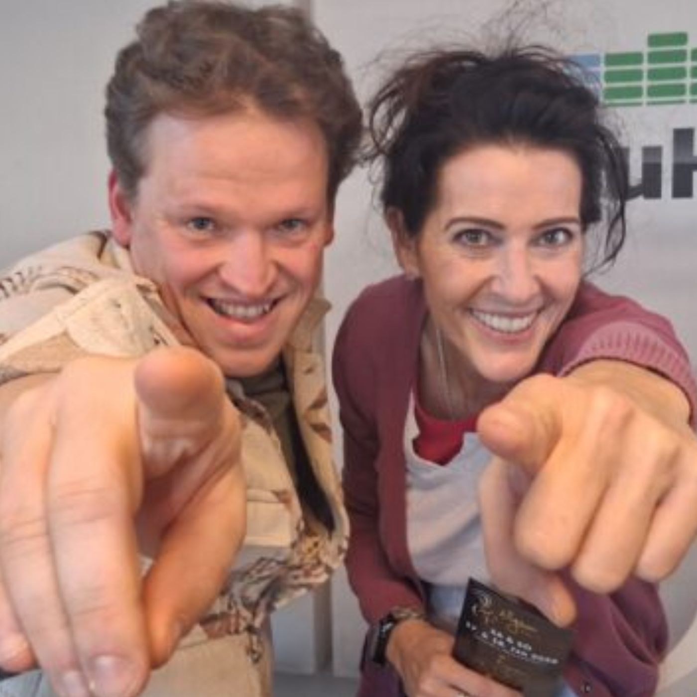 AllgäuHIT-Kaffeeklatsch