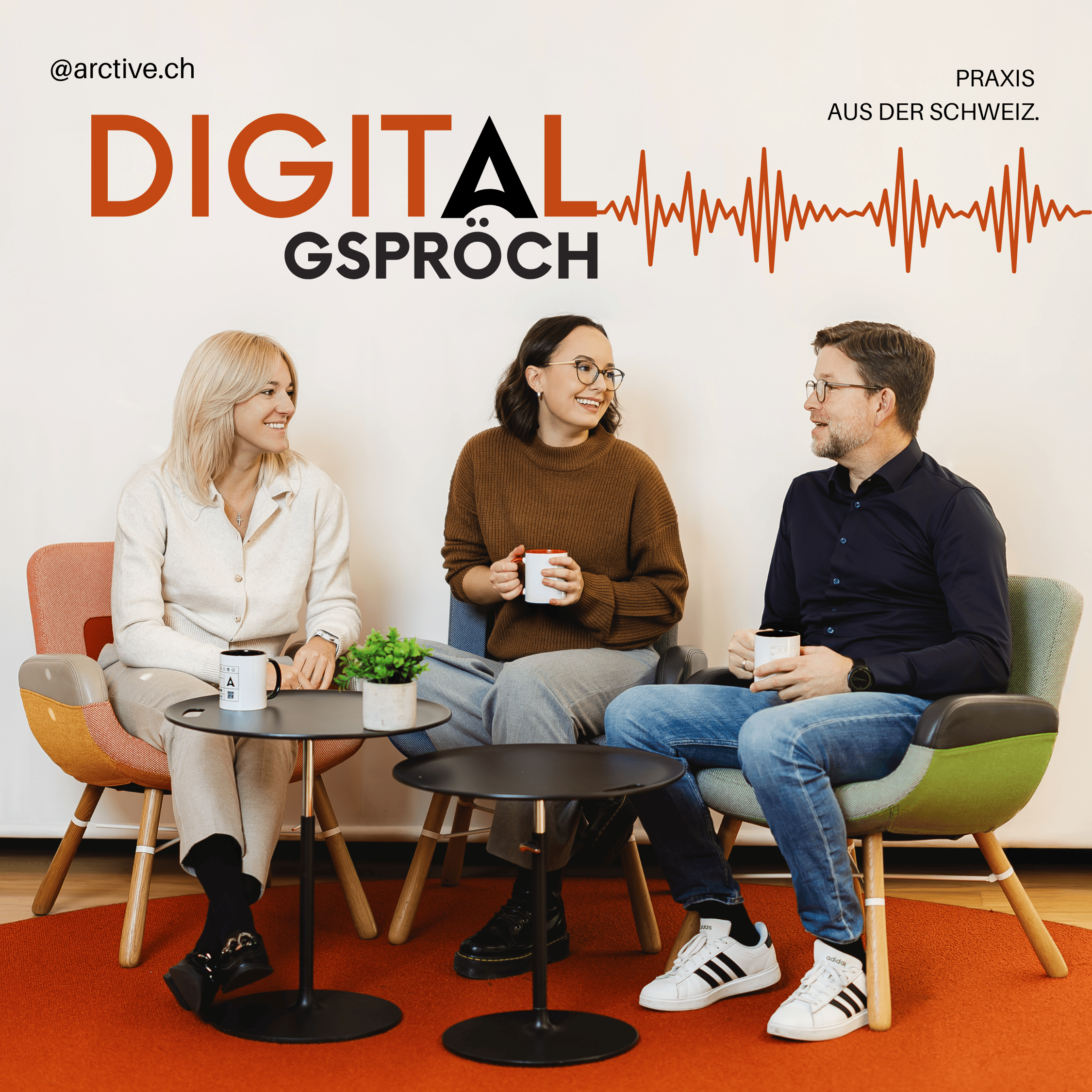 Wie man Dashboards baut, die wirklich genutzt werden episode artwork