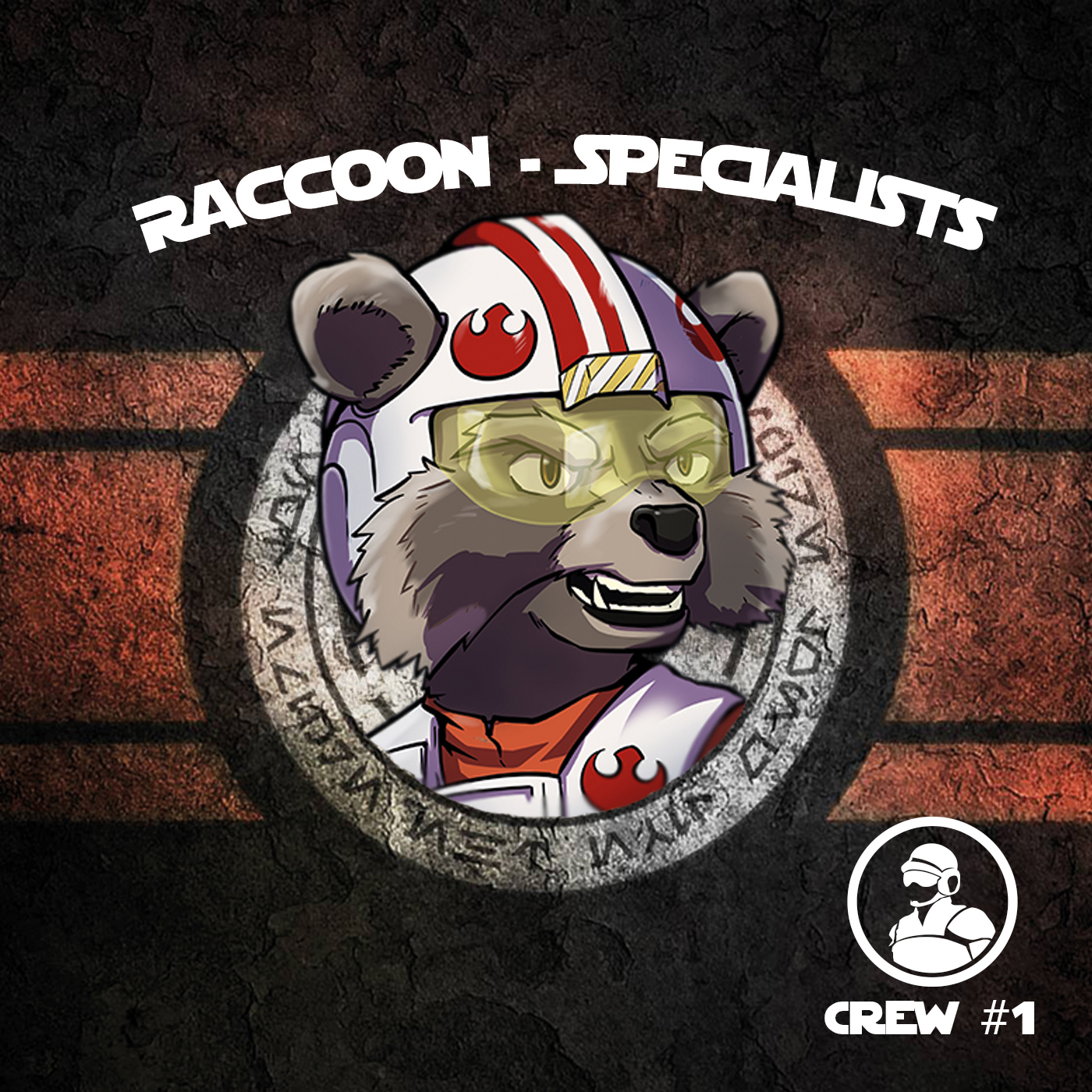 Episode 24 - Crew #1 episode artwork