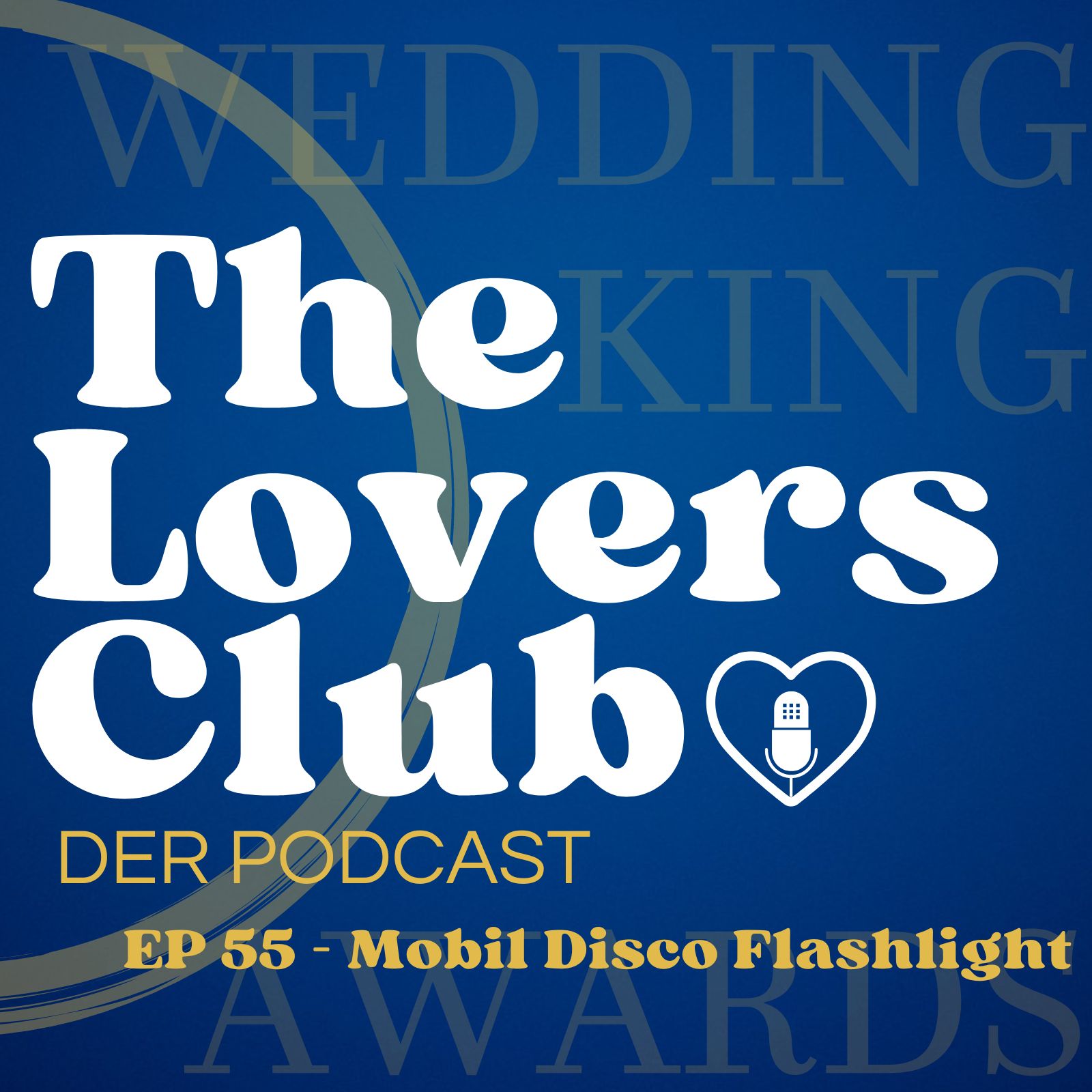 WEDDING KING AWARDS - The Lovers Club