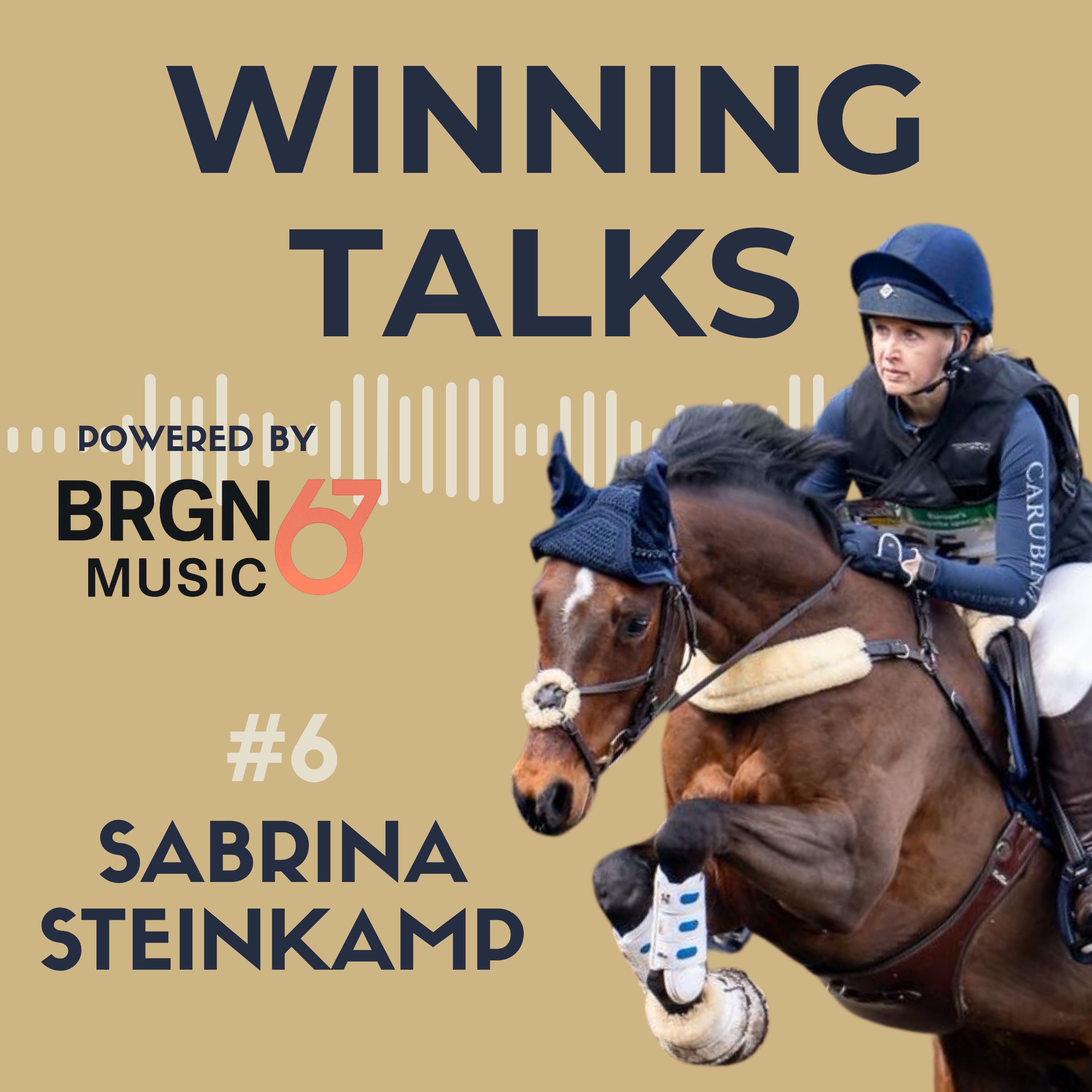 WINNING TALKS