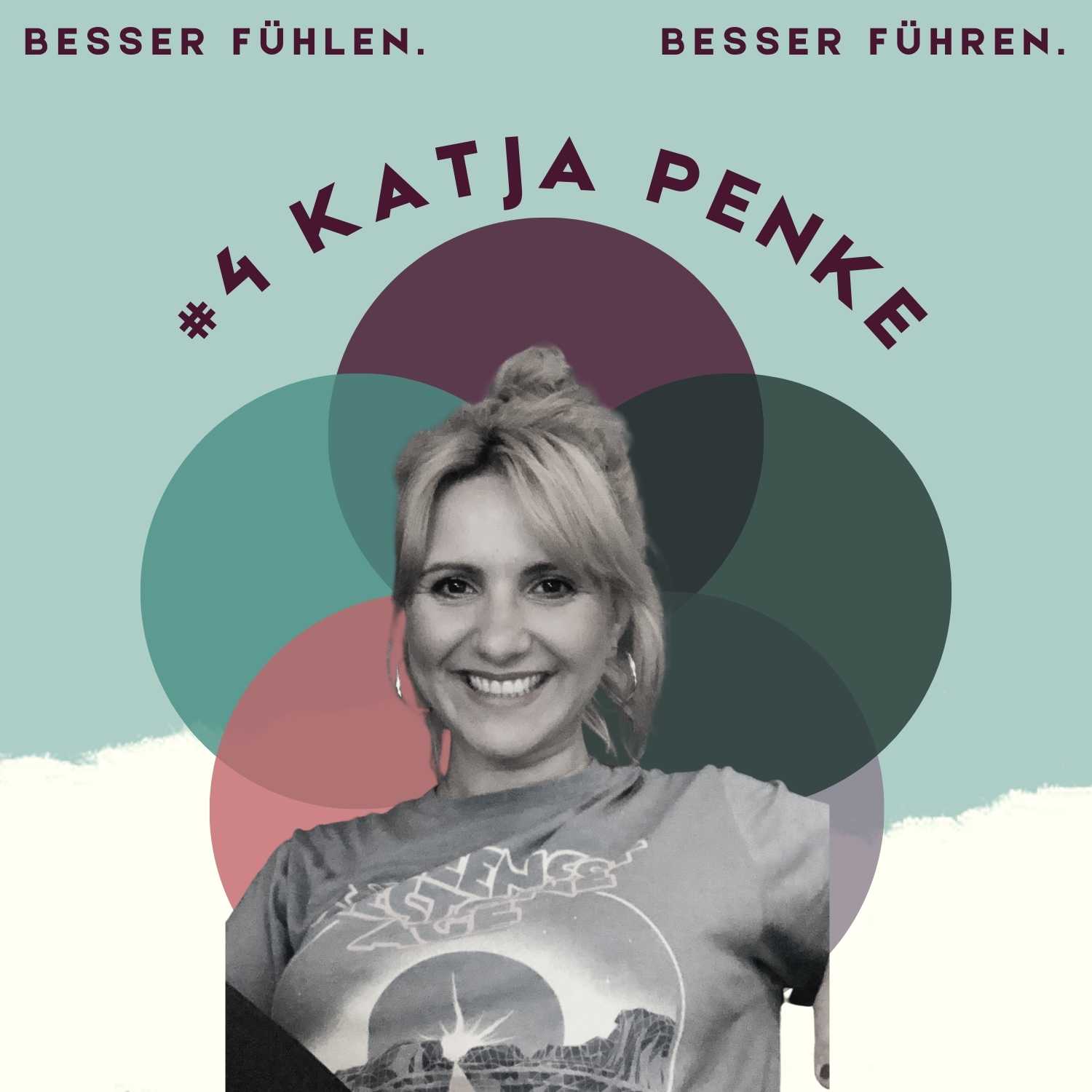 Besser fühlen. Besser führen.