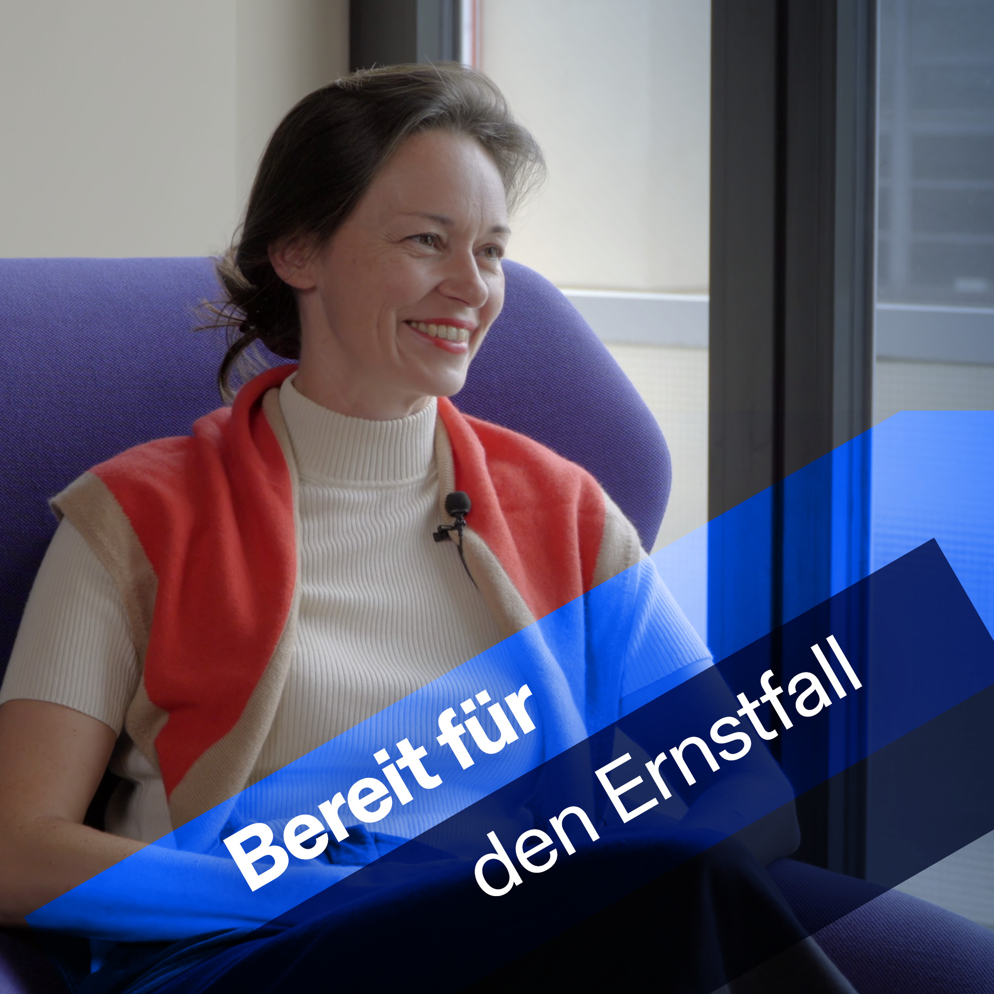 Bereit für den Ernstfall episode artwork