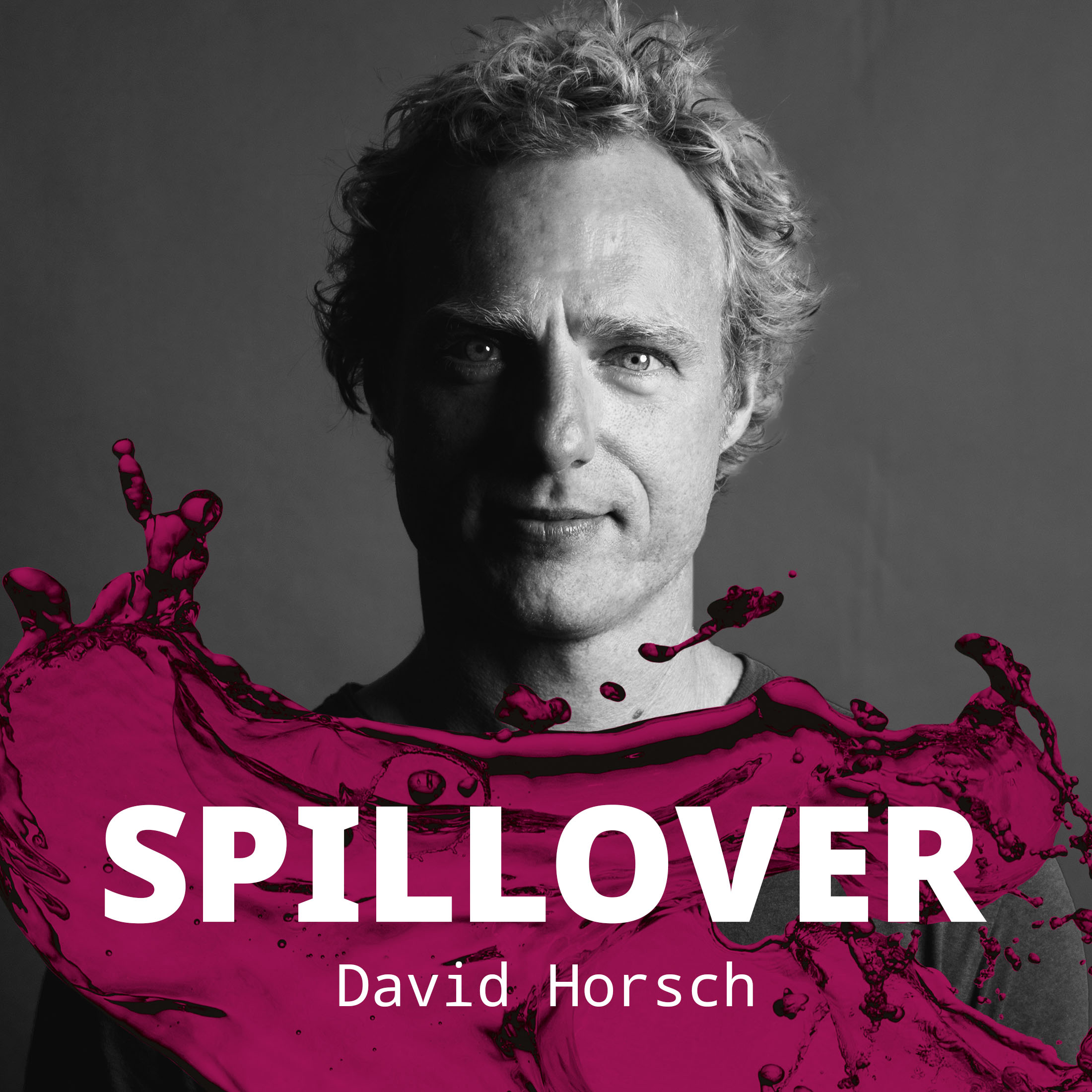 SPILLOVER - aus kreativen Ideen wird Zukunft gemacht