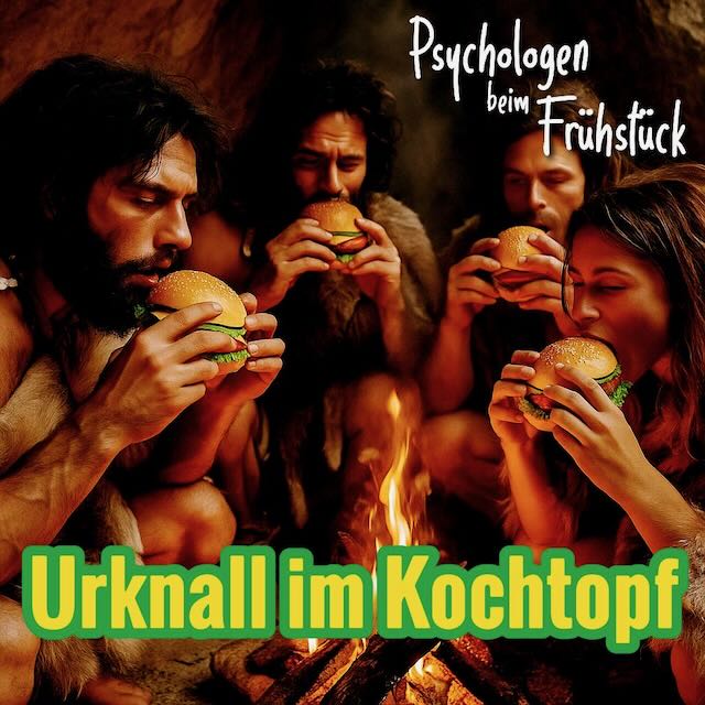 Folge 316: Urknall im Kochtopf