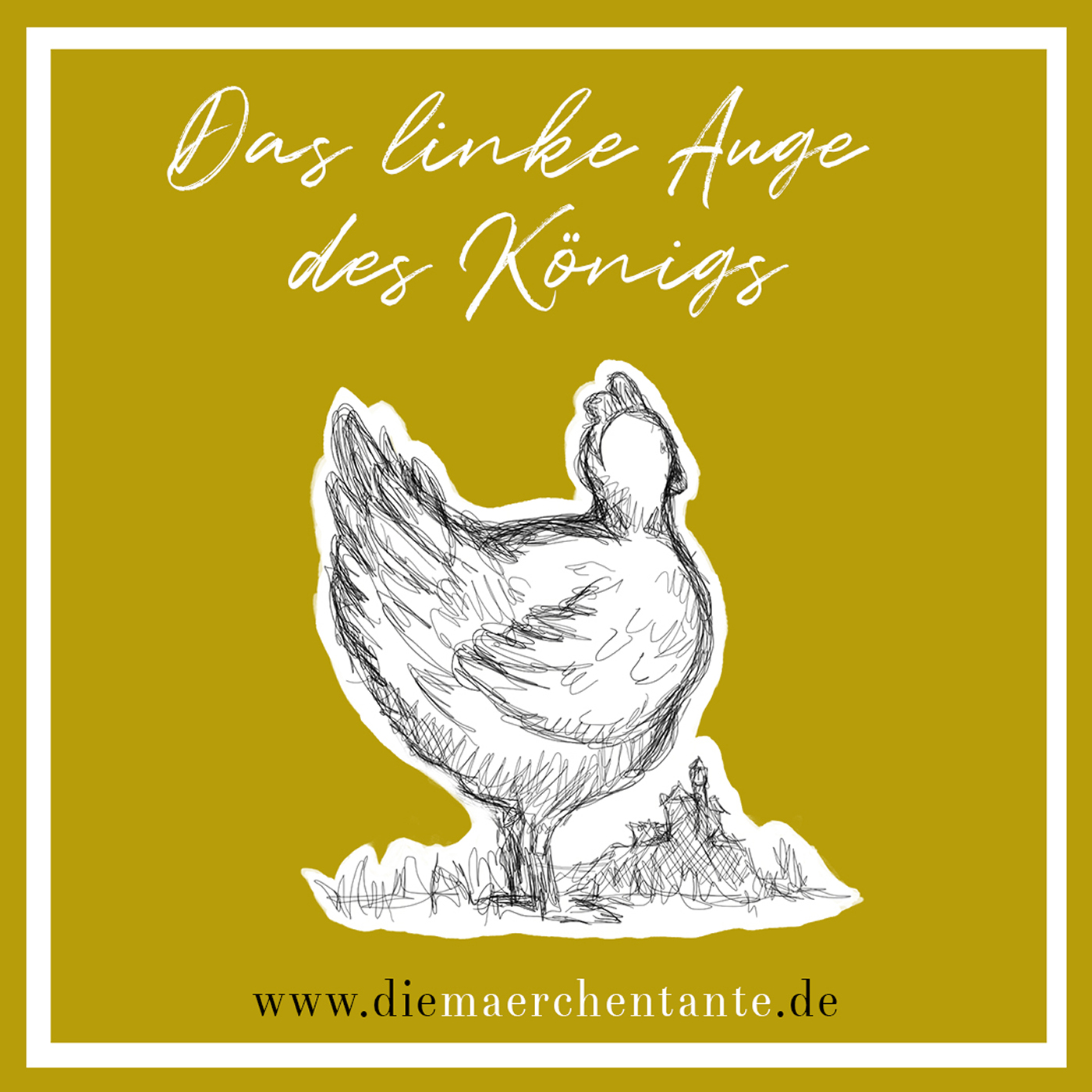 Die Märchentante, Geschichten & Meditationen zum Einschlafen