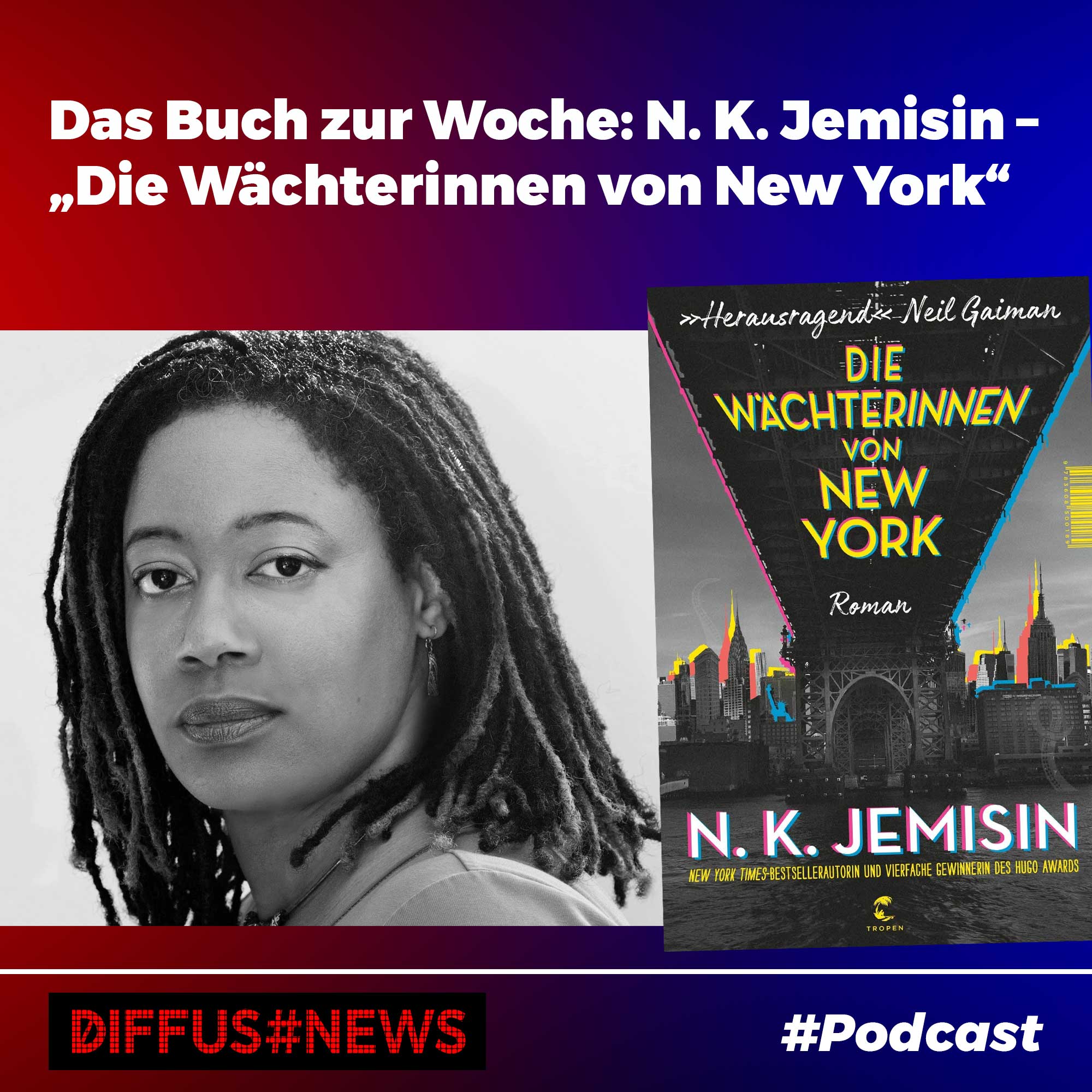 DIFFUS NEWS – Musik & Popkultur