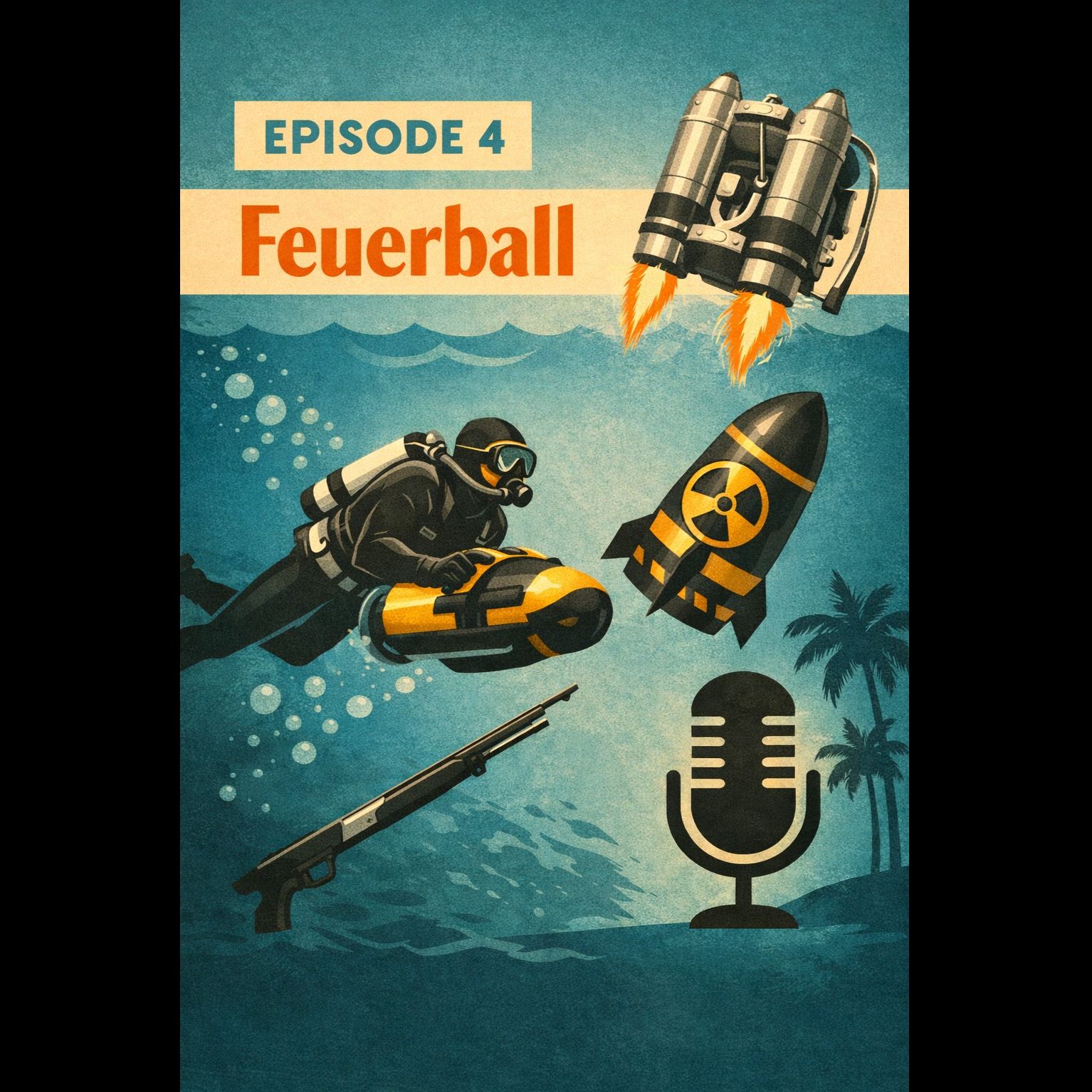 Feuerball