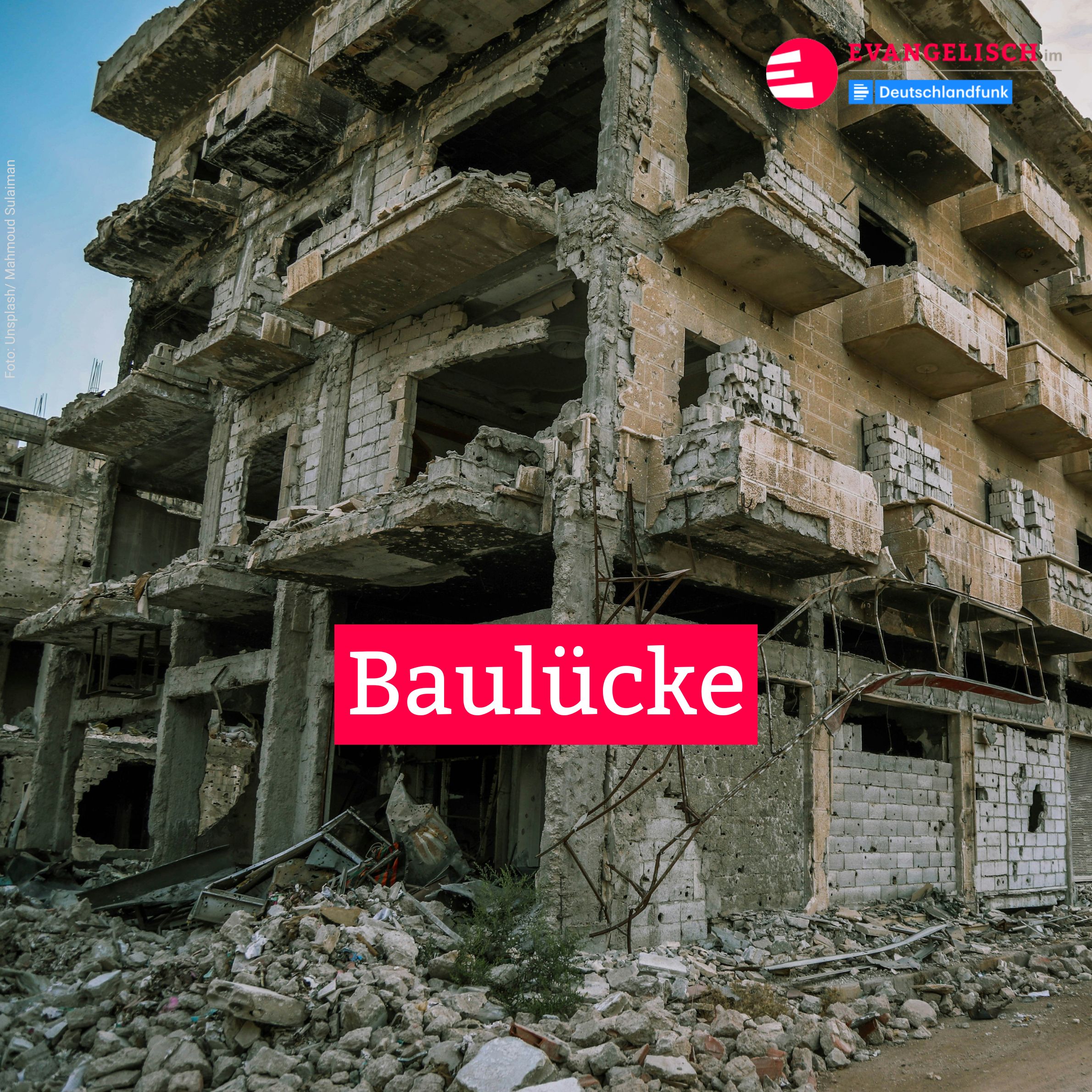 Baulücke