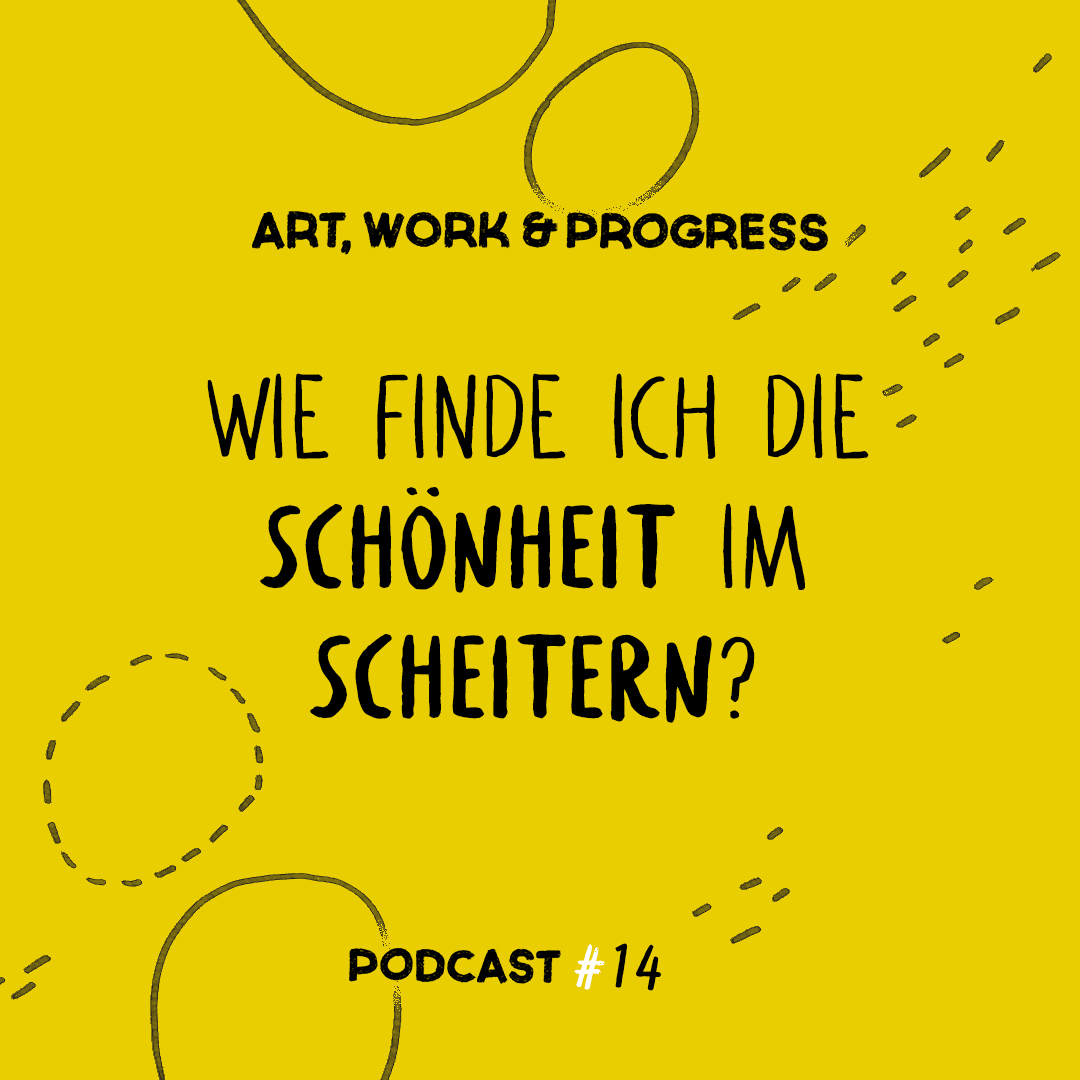 Art, Work & Progress
