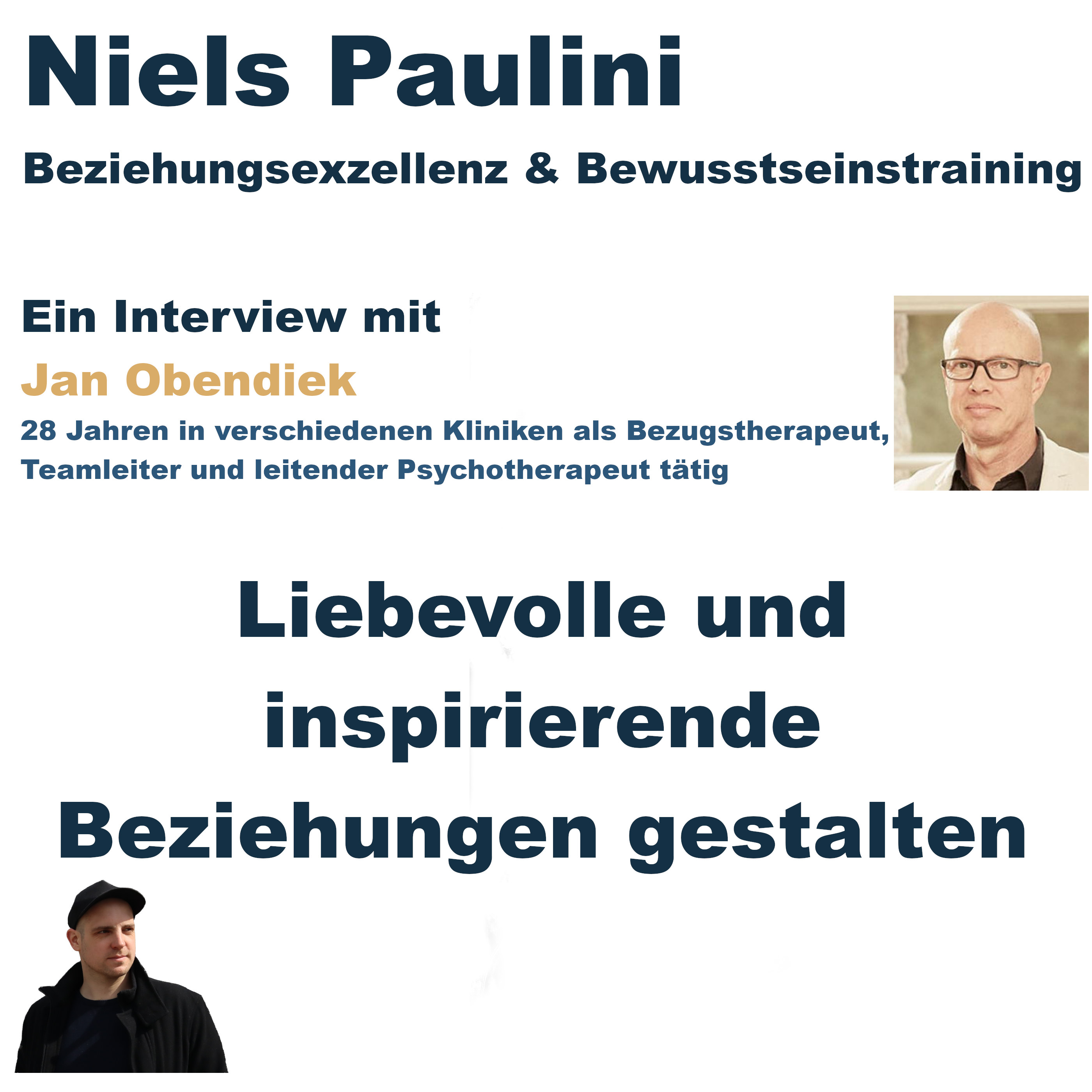 Ein Interview mit Jan Obendiek episode artwork