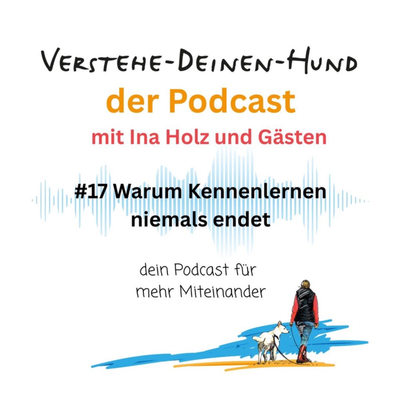 Verstehe deinen Hund