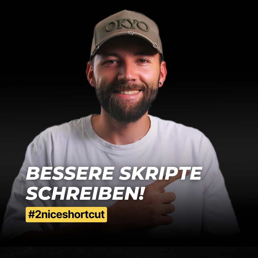 2nice Podcast I Film- & Social Media Agentur